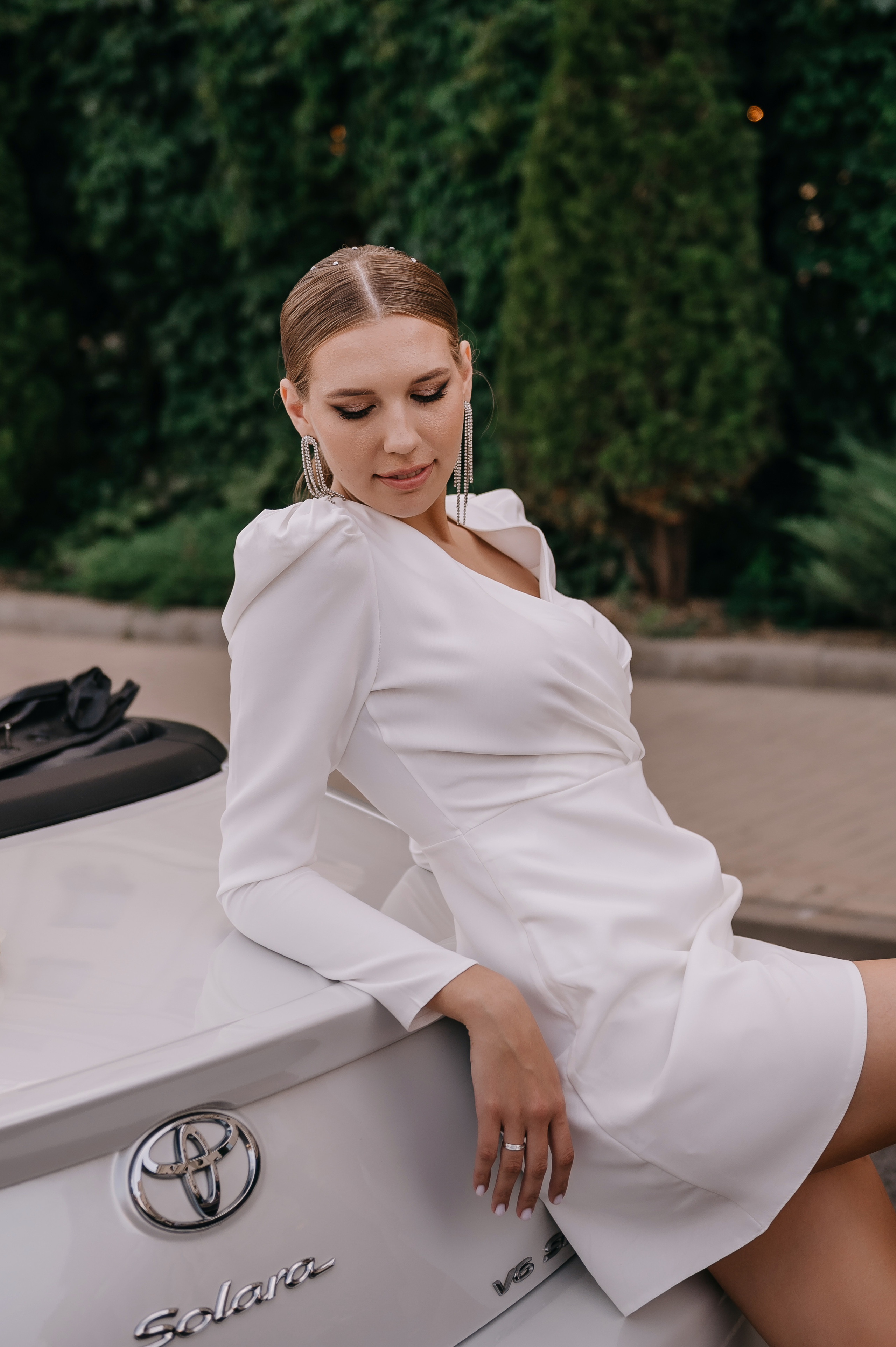 Дима и Ира. Свадебный фотограф Марина Жемчужникова в Москве и в Белгороде