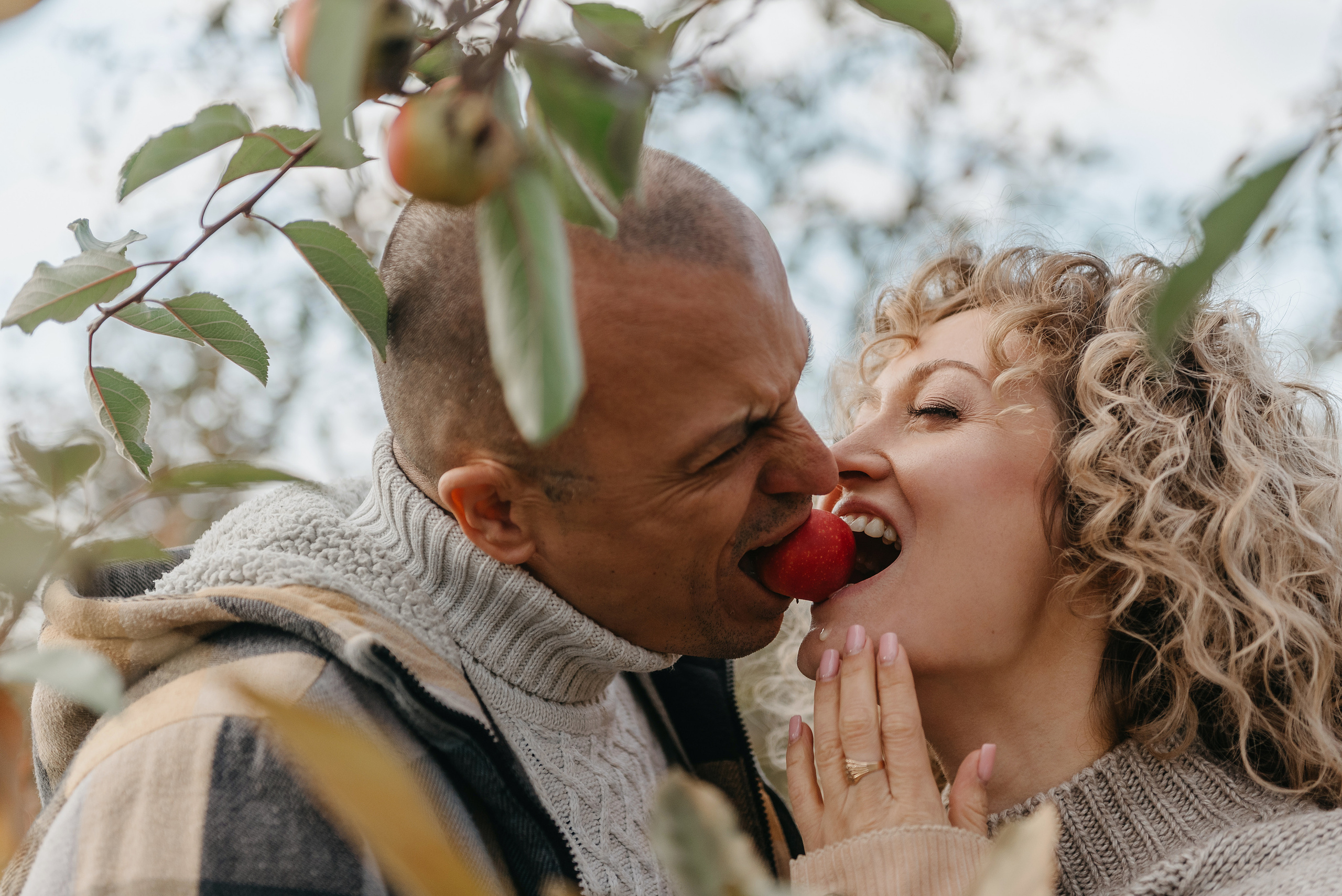Костя и Наташа. Свадебный фотограф Марина Жемчужникова в Москве и в Белгороде