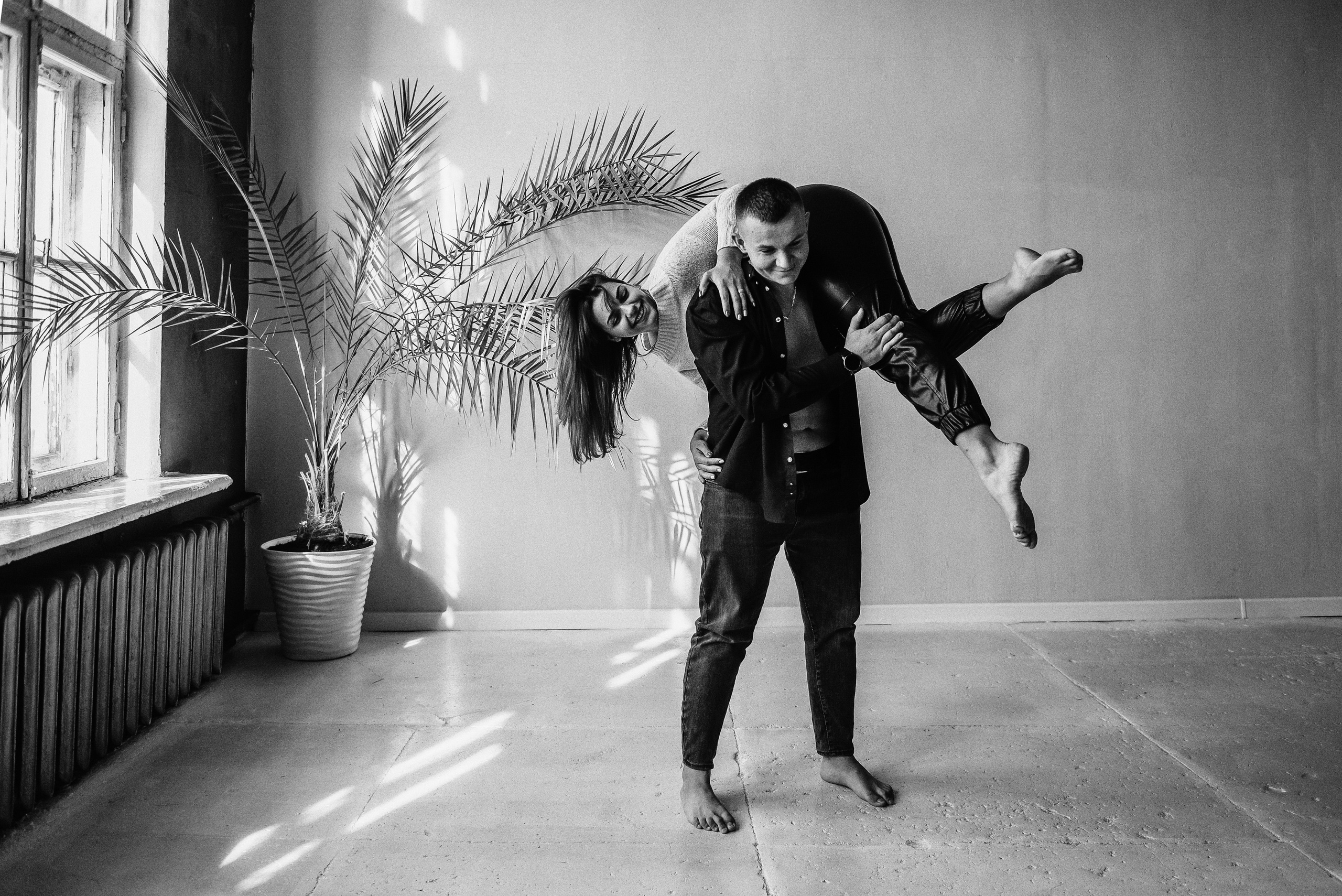 Юра и Алина. Свадебный фотограф Марина Жемчужникова в Москве и в Белгороде