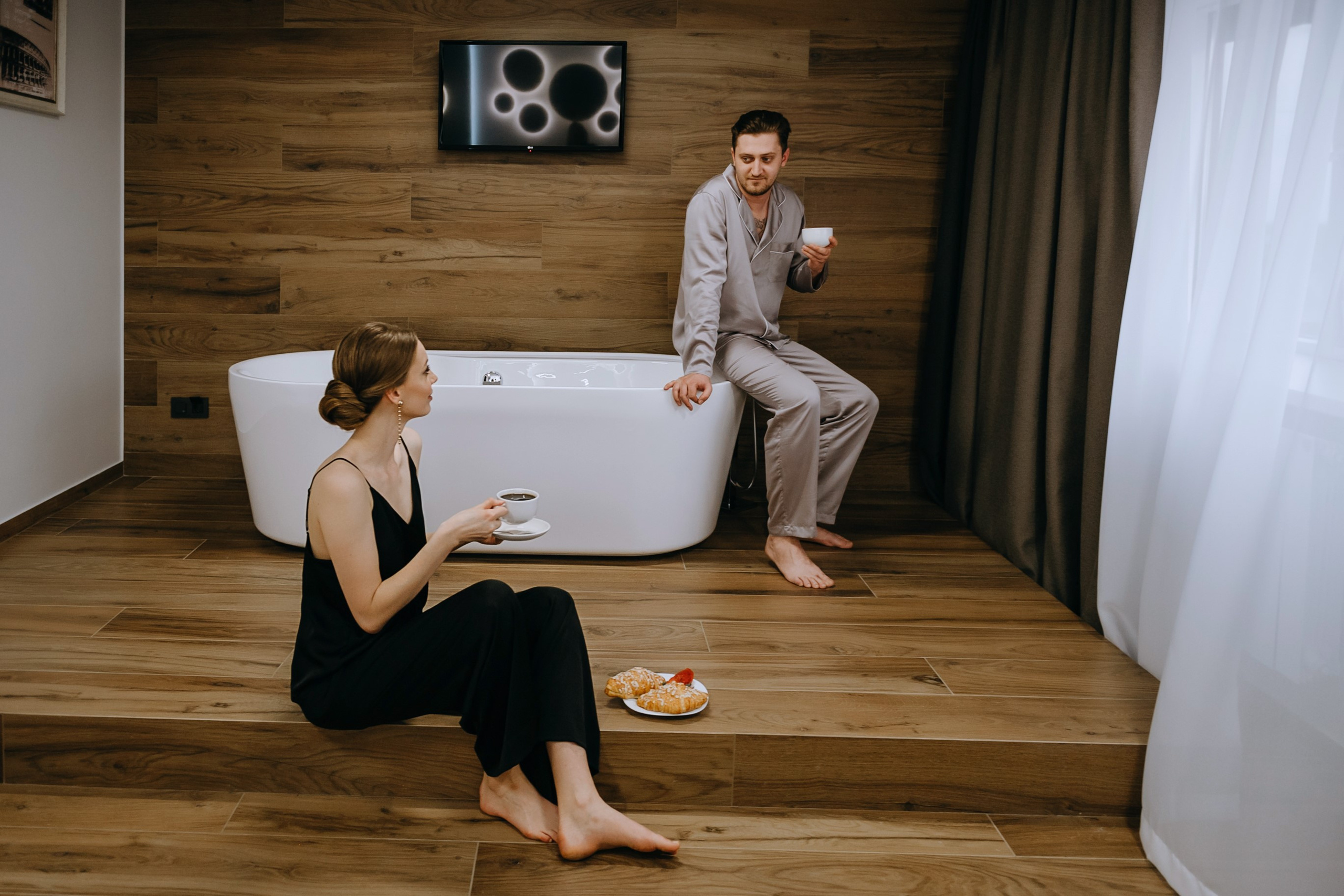 Борислав и Кристина. Свадебный фотограф Марина Жемчужникова в Москве и в Белгороде