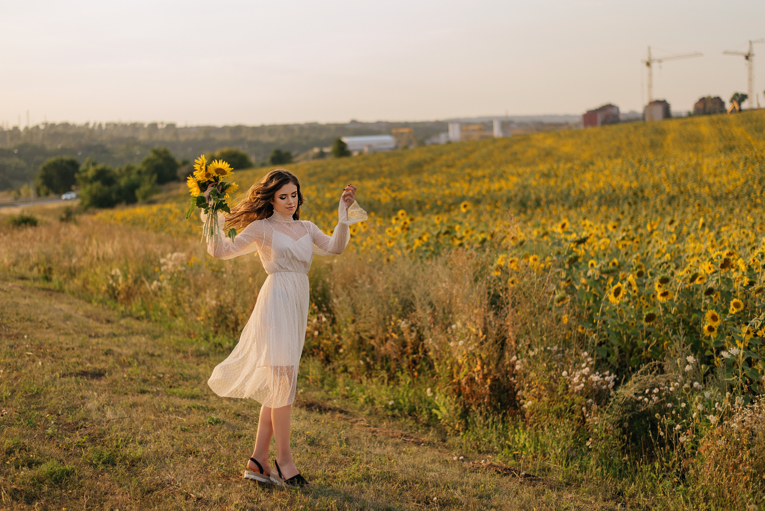 Эвелина. Свадебный фотограф Марина Жемчужникова в Москве и в Белгороде