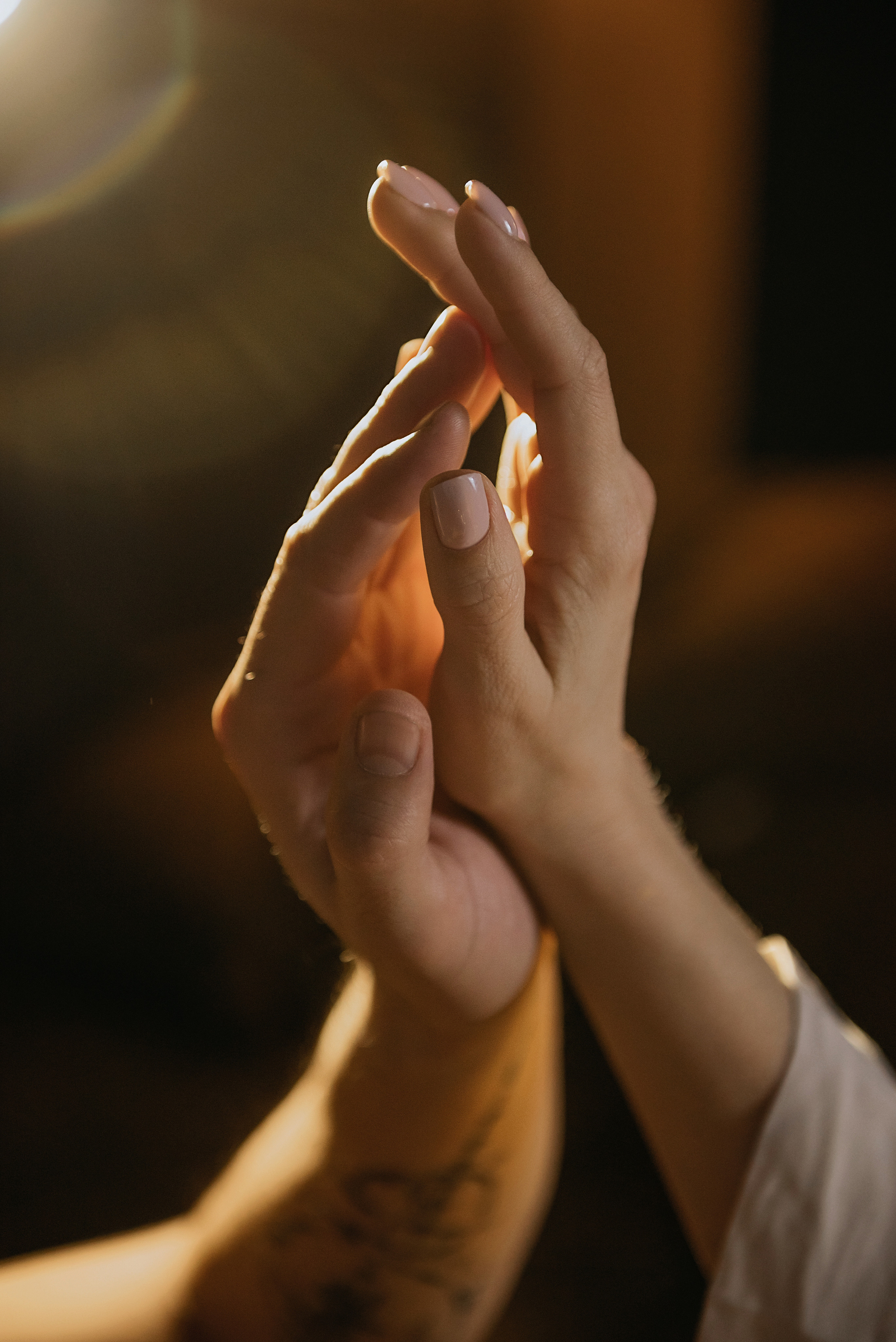 Костя и Наташа студия. Свадебный фотограф Марина Жемчужникова в Москве и в Белгороде