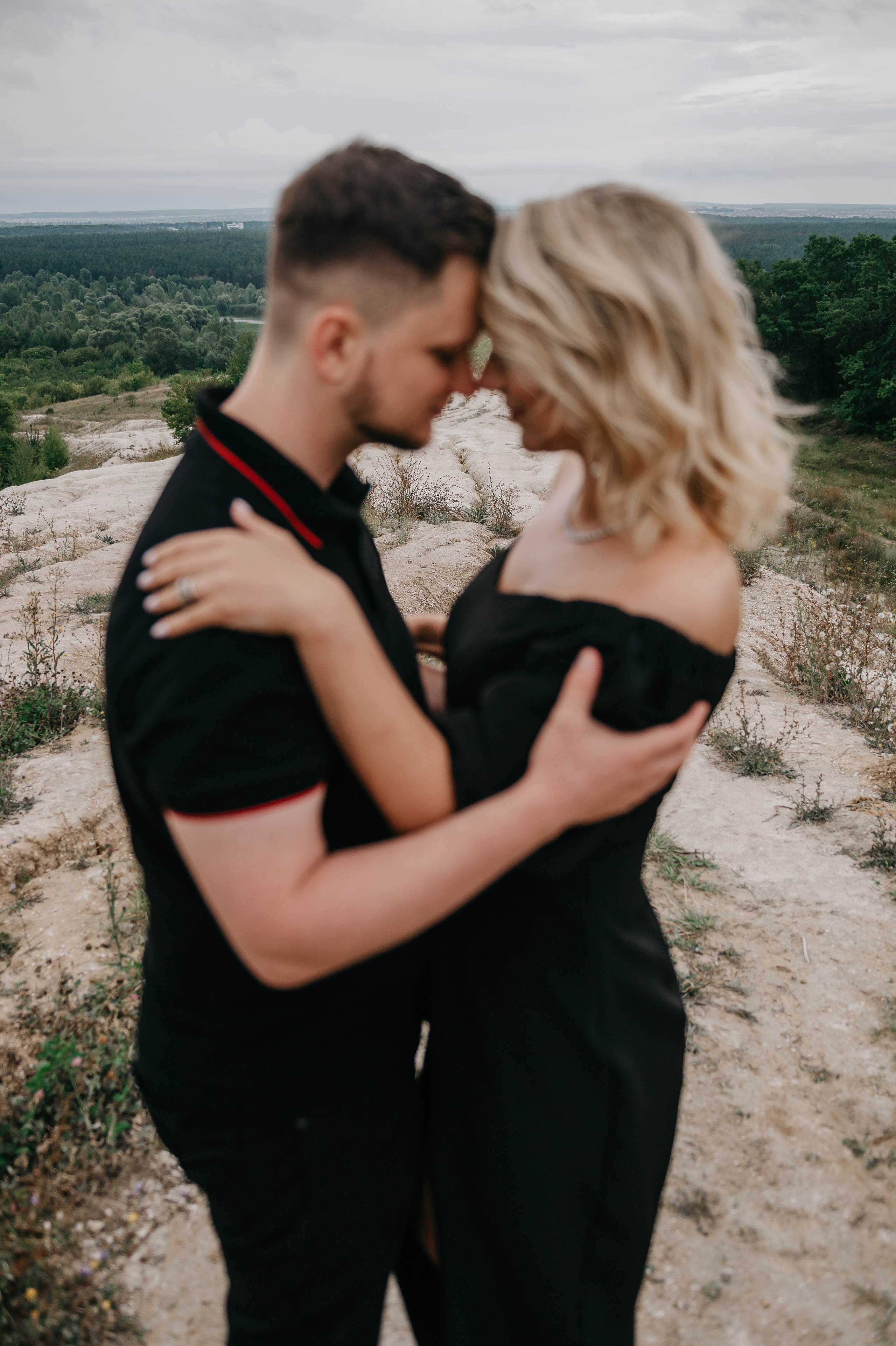 Влад и Аня. Свадебный фотограф Марина Жемчужникова в Москве и в Белгороде