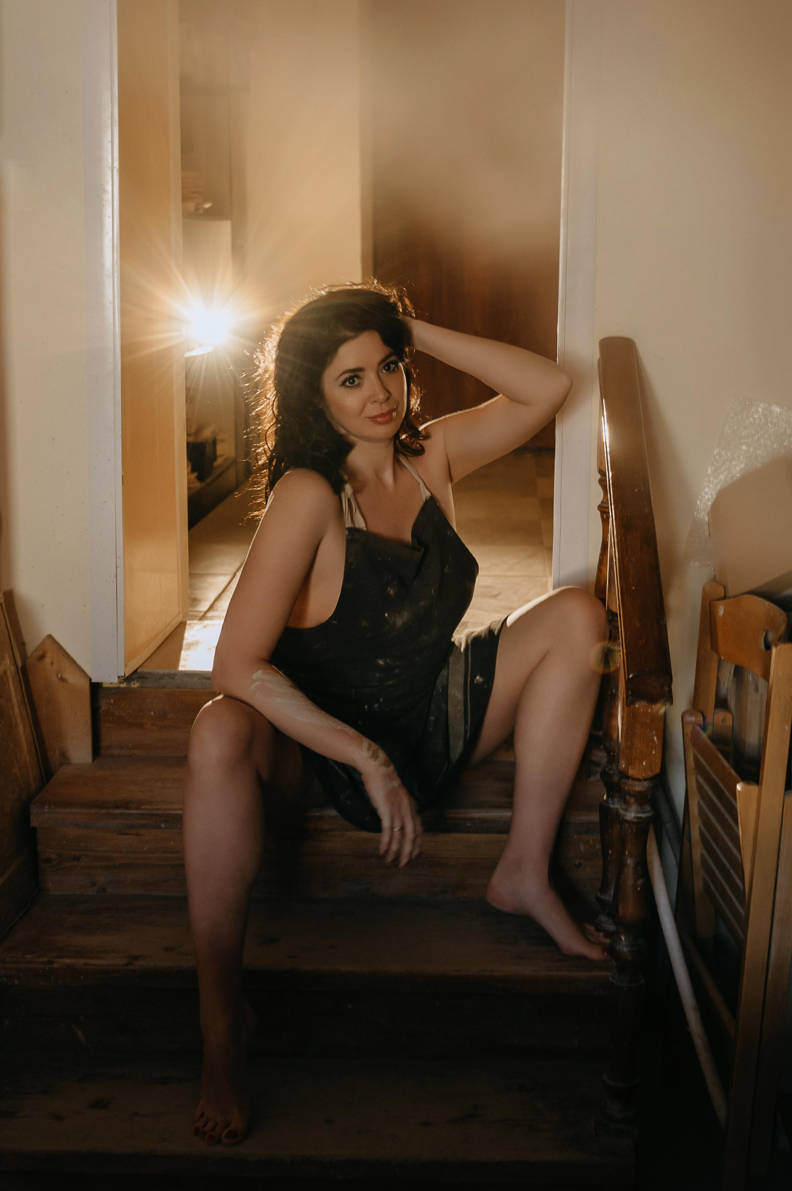 Юля. Свадебный фотограф Марина Жемчужникова в Москве и в Белгороде