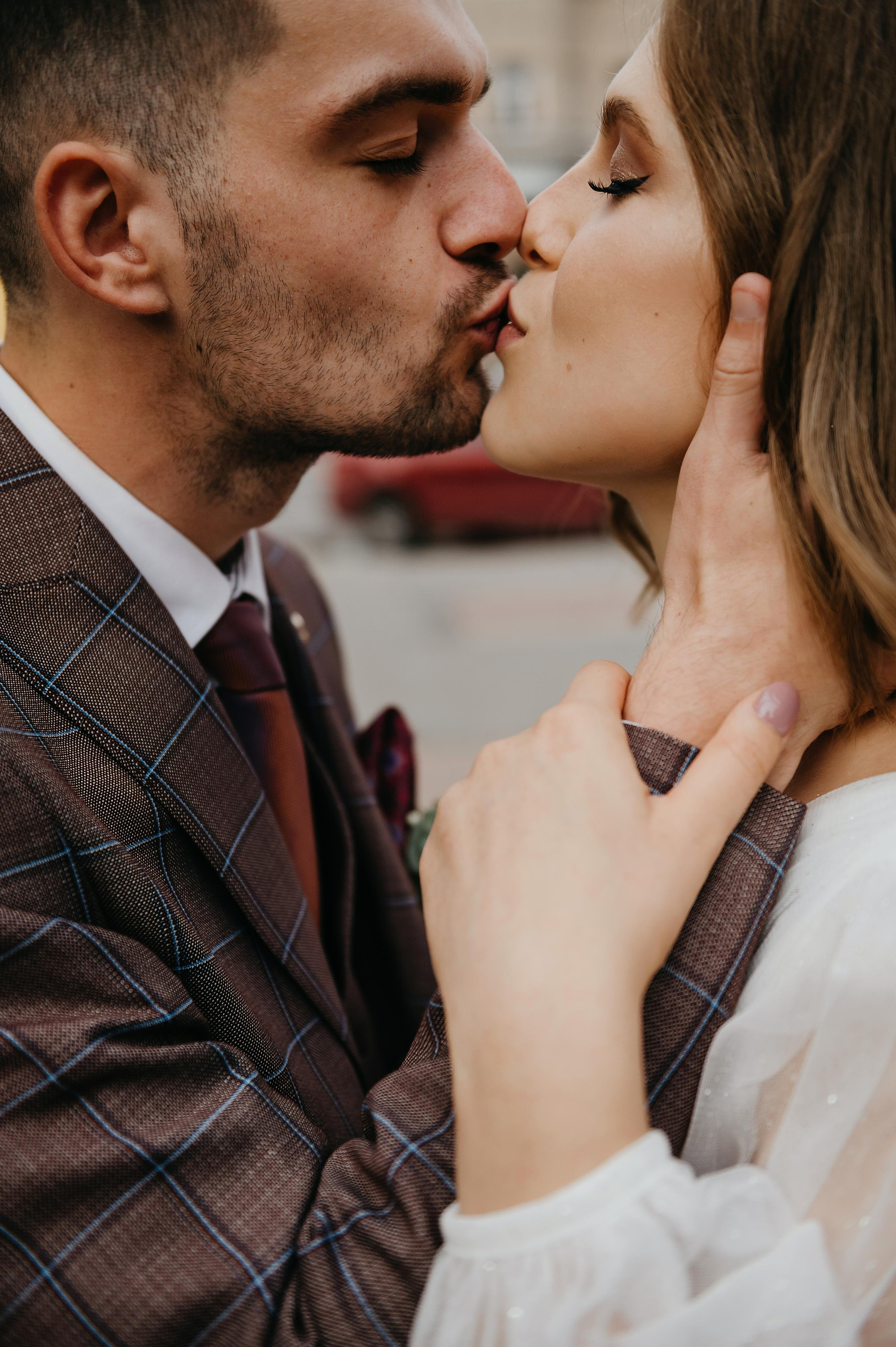 Дима и Катя. Свадебный фотограф Марина Жемчужникова в Москве и в Белгороде