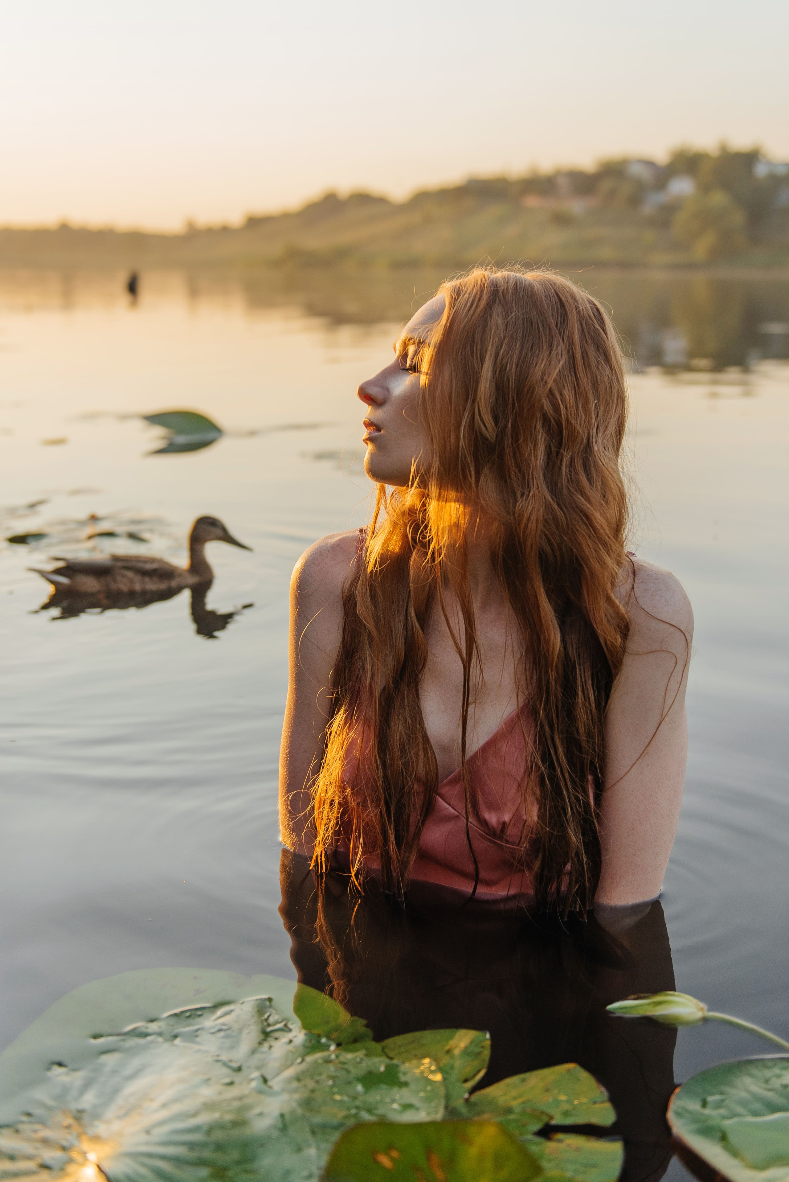 Лиза. Свадебный фотограф Марина Жемчужникова в Москве и в Белгороде