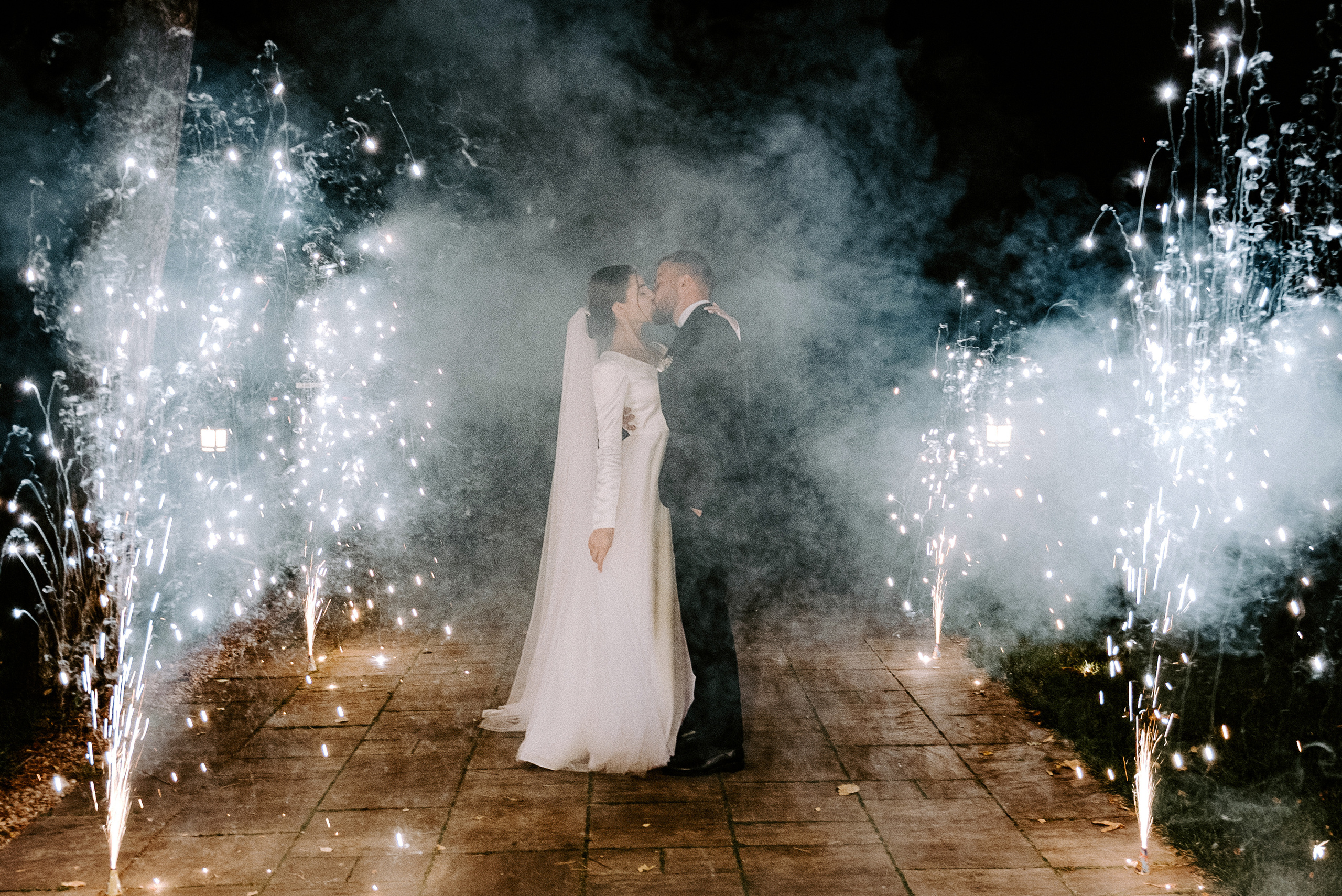 Виталик и Даша. Свадебный фотограф Марина Жемчужникова в Москве и в Белгороде