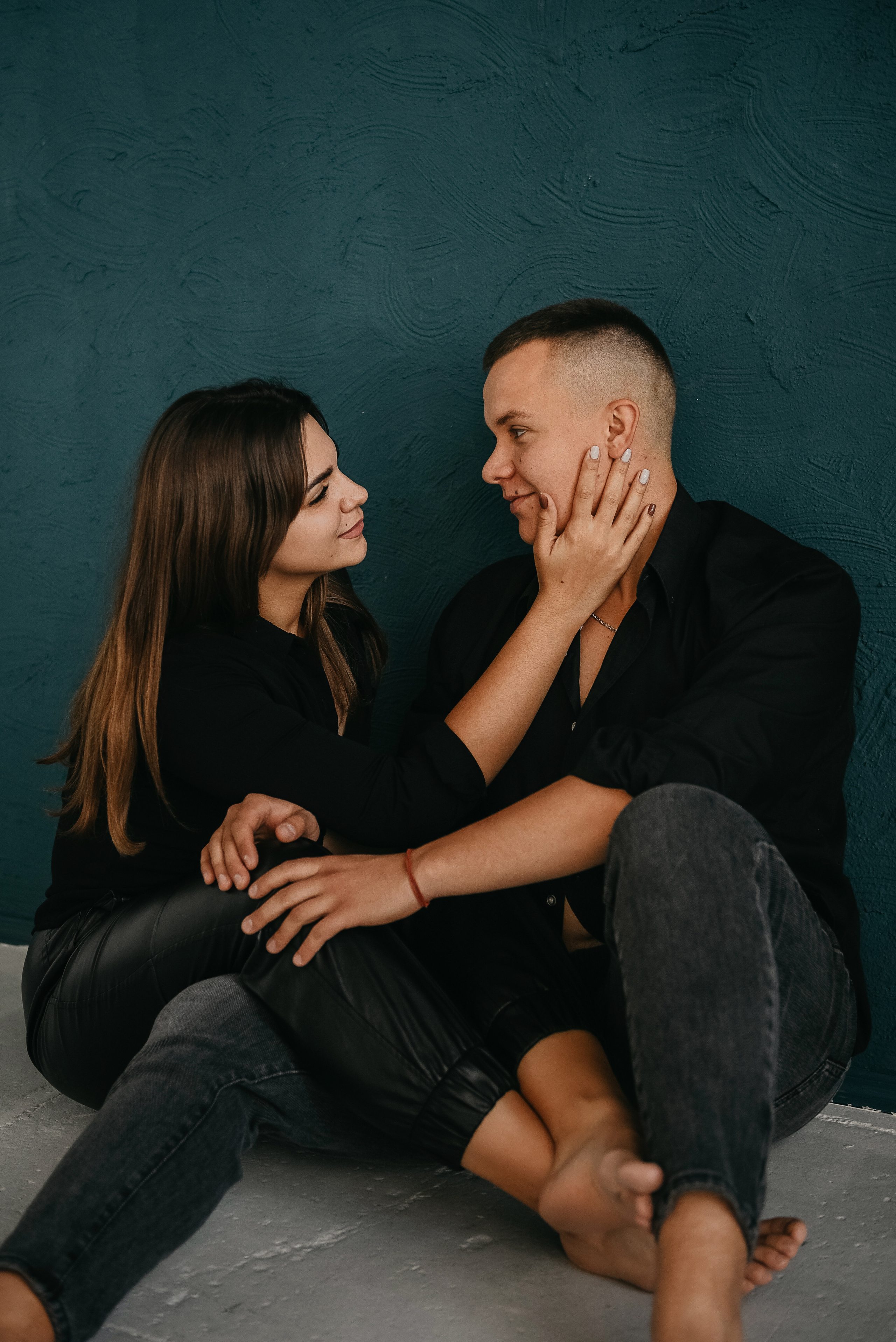 Юра и Алина. Свадебный фотограф Марина Жемчужникова в Москве и в Белгороде