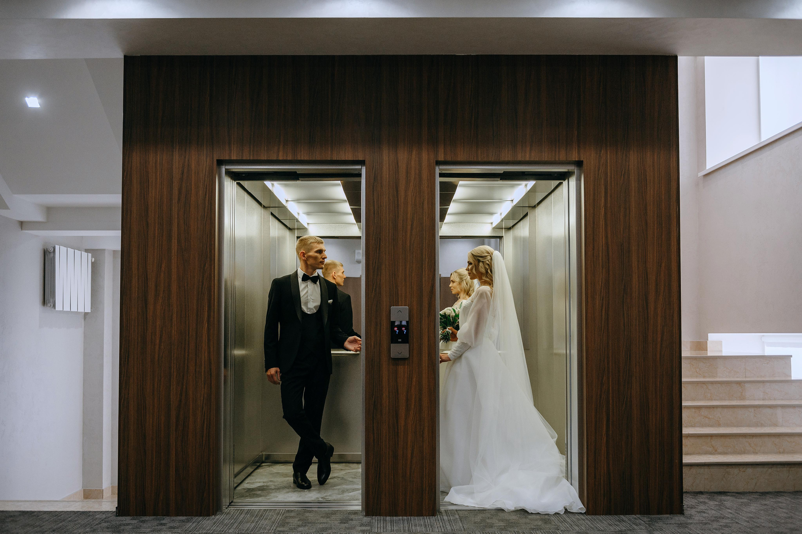 Женя и Катя. Свадебный фотограф Марина Жемчужникова в Москве и в Белгороде