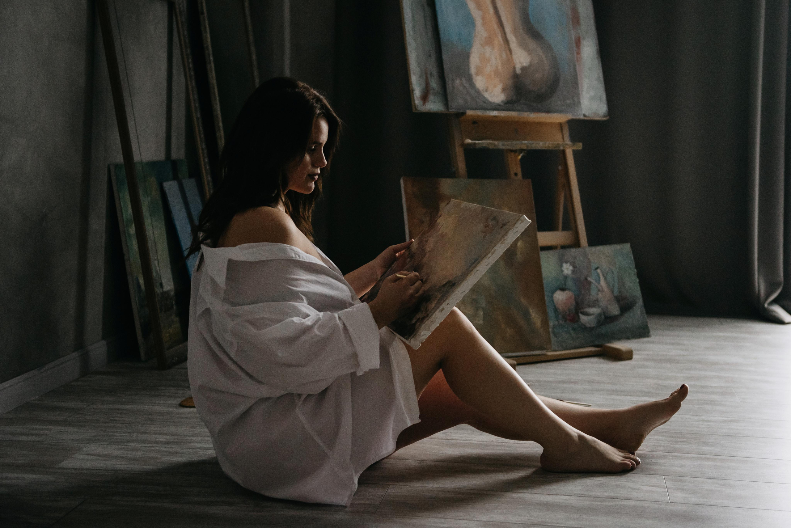 Валя. Свадебный фотограф Марина Жемчужникова в Москве и в Белгороде