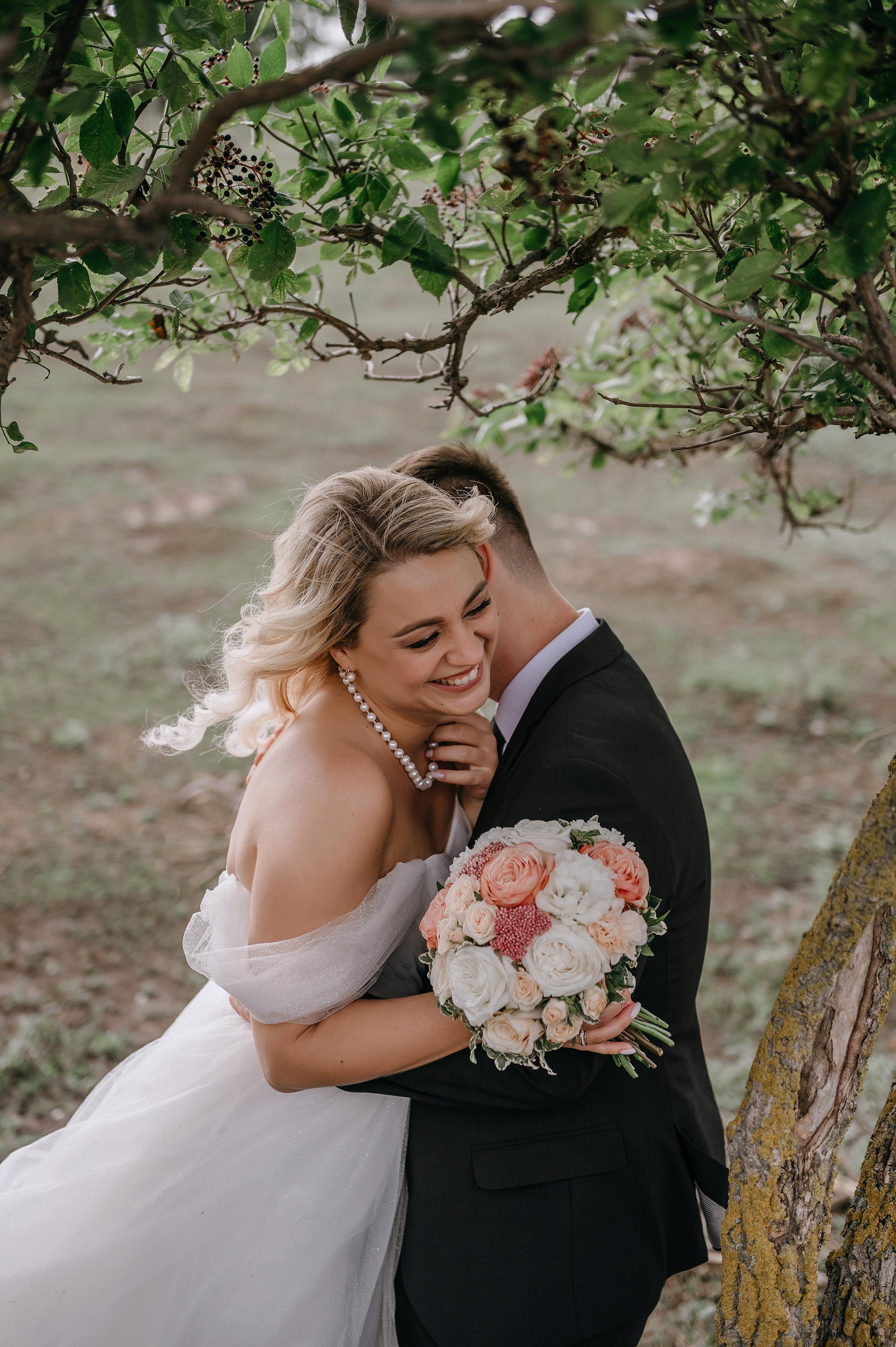 Влад и Аня. Свадебный фотограф Марина Жемчужникова в Москве и в Белгороде