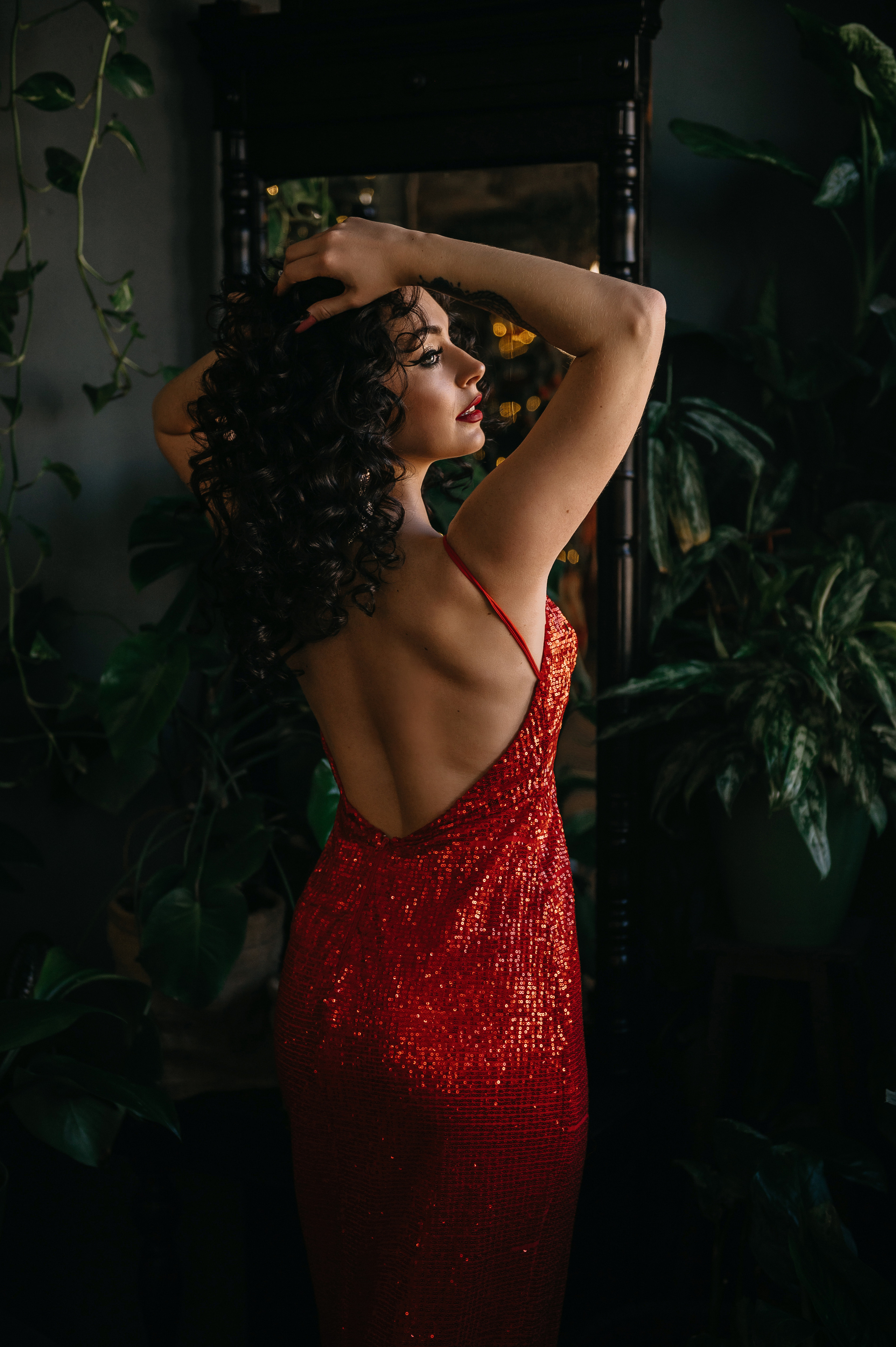 Настя. Свадебный фотограф Марина Жемчужникова в Москве и в Белгороде