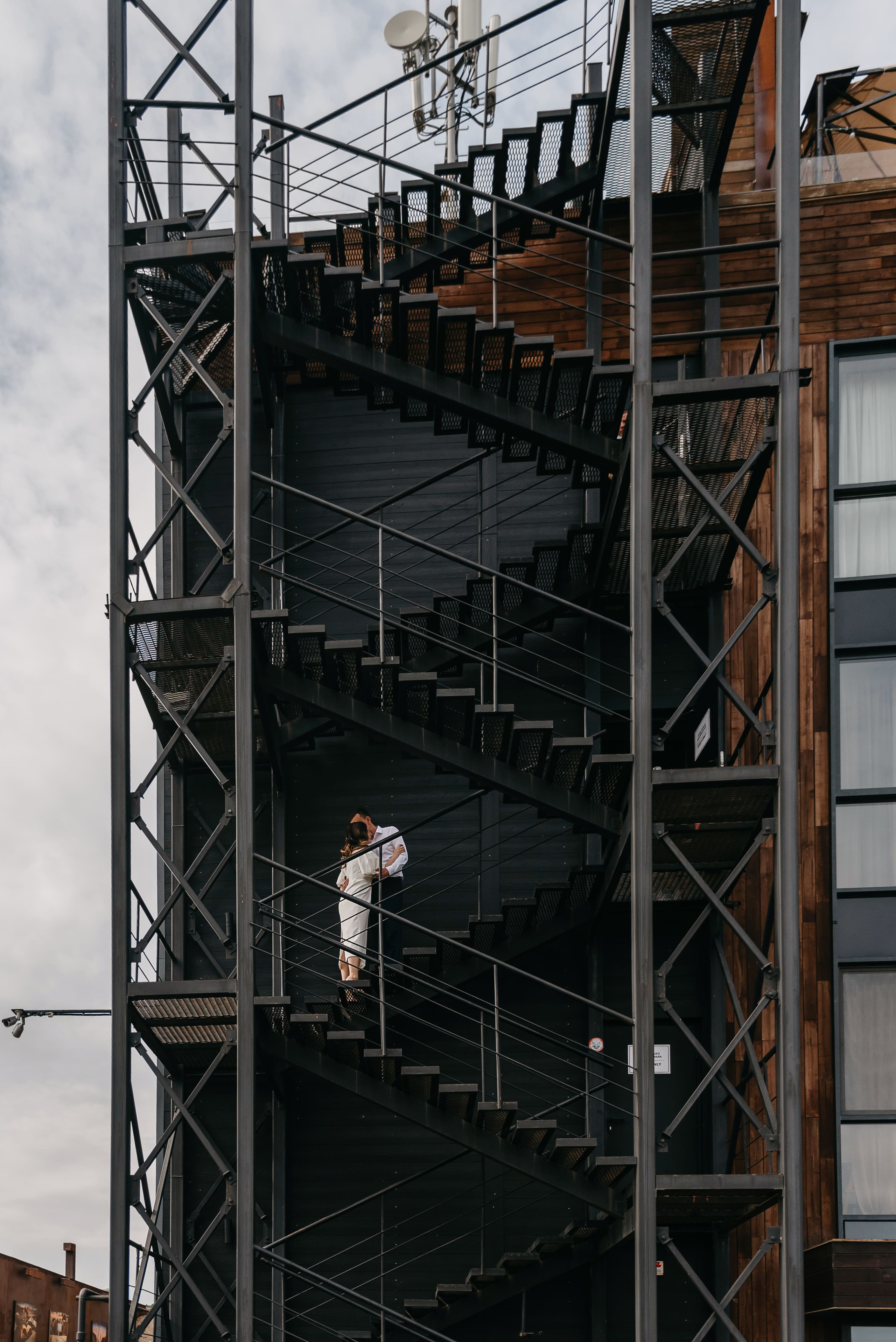 Андрей и Наташа. Свадебный фотограф Марина Жемчужникова в Москве и в Белгороде