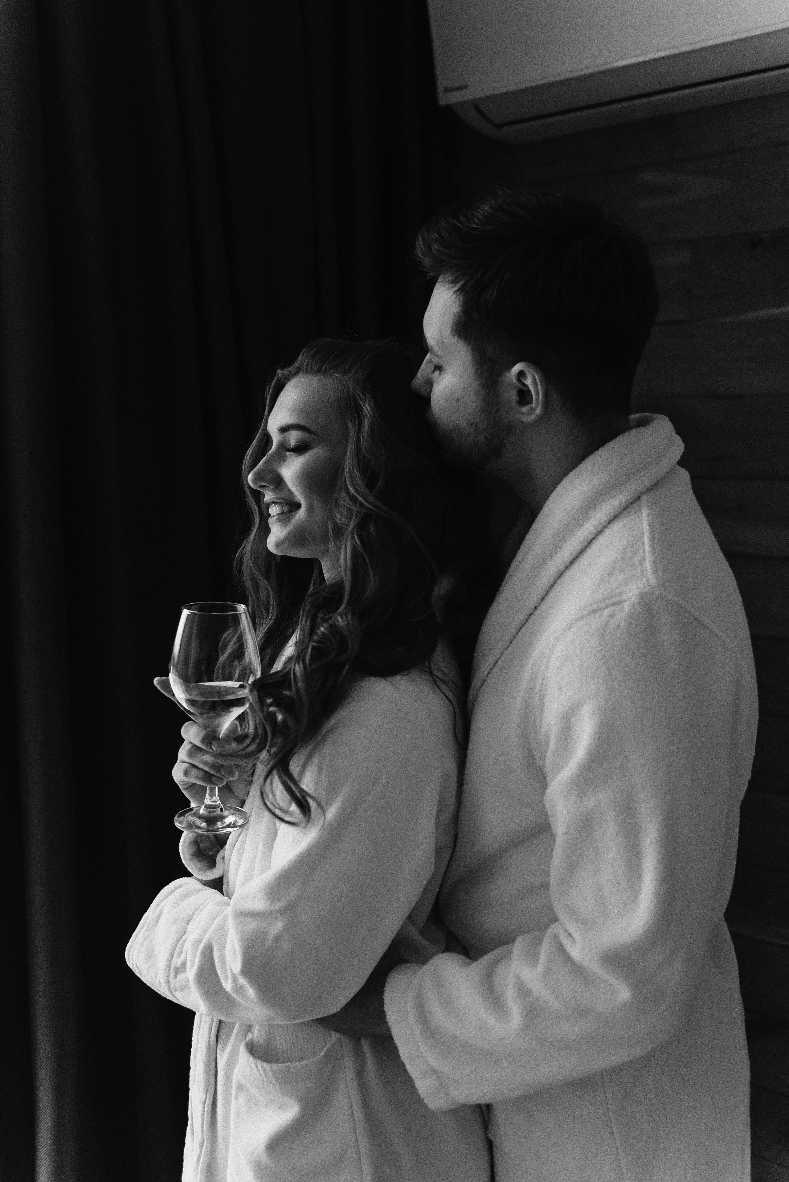 Рома и Алина. Свадебный фотограф Марина Жемчужникова в Москве и в Белгороде