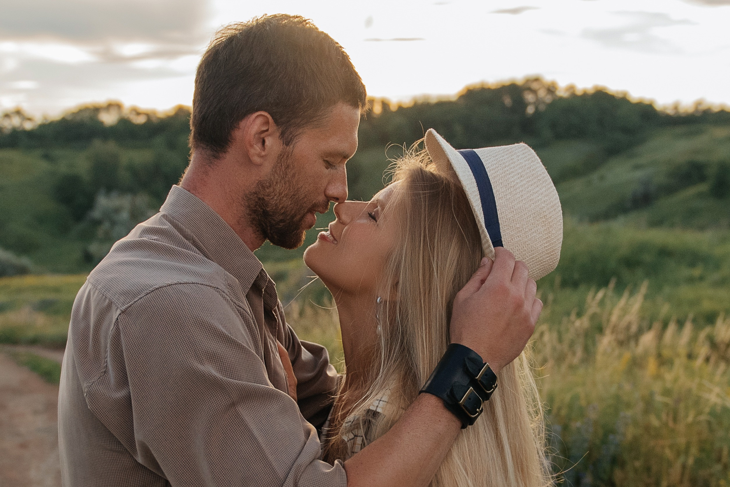 Толик и Катя. Свадебный фотограф Марина Жемчужникова в Москве и в Белгороде