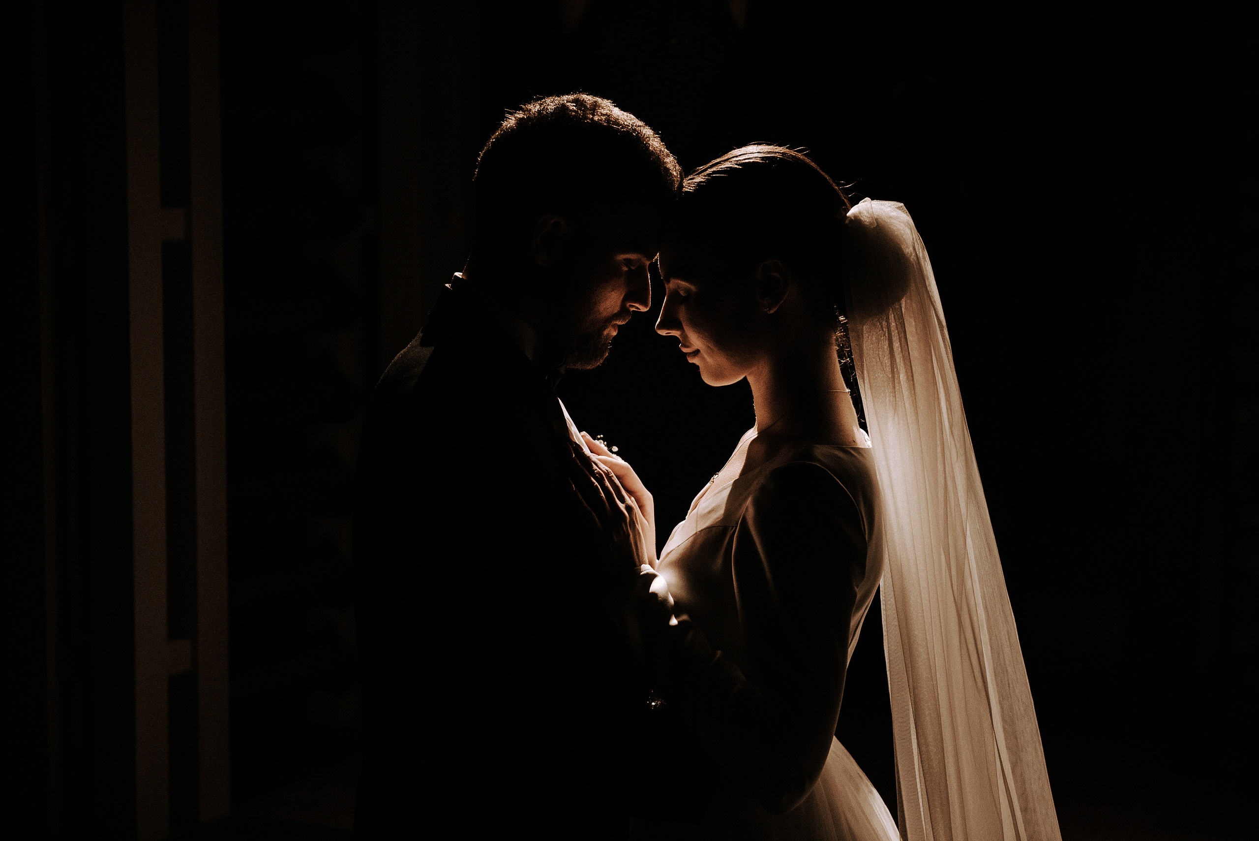 Виталик и Даша. Свадебный фотограф Марина Жемчужникова в Москве и в Белгороде