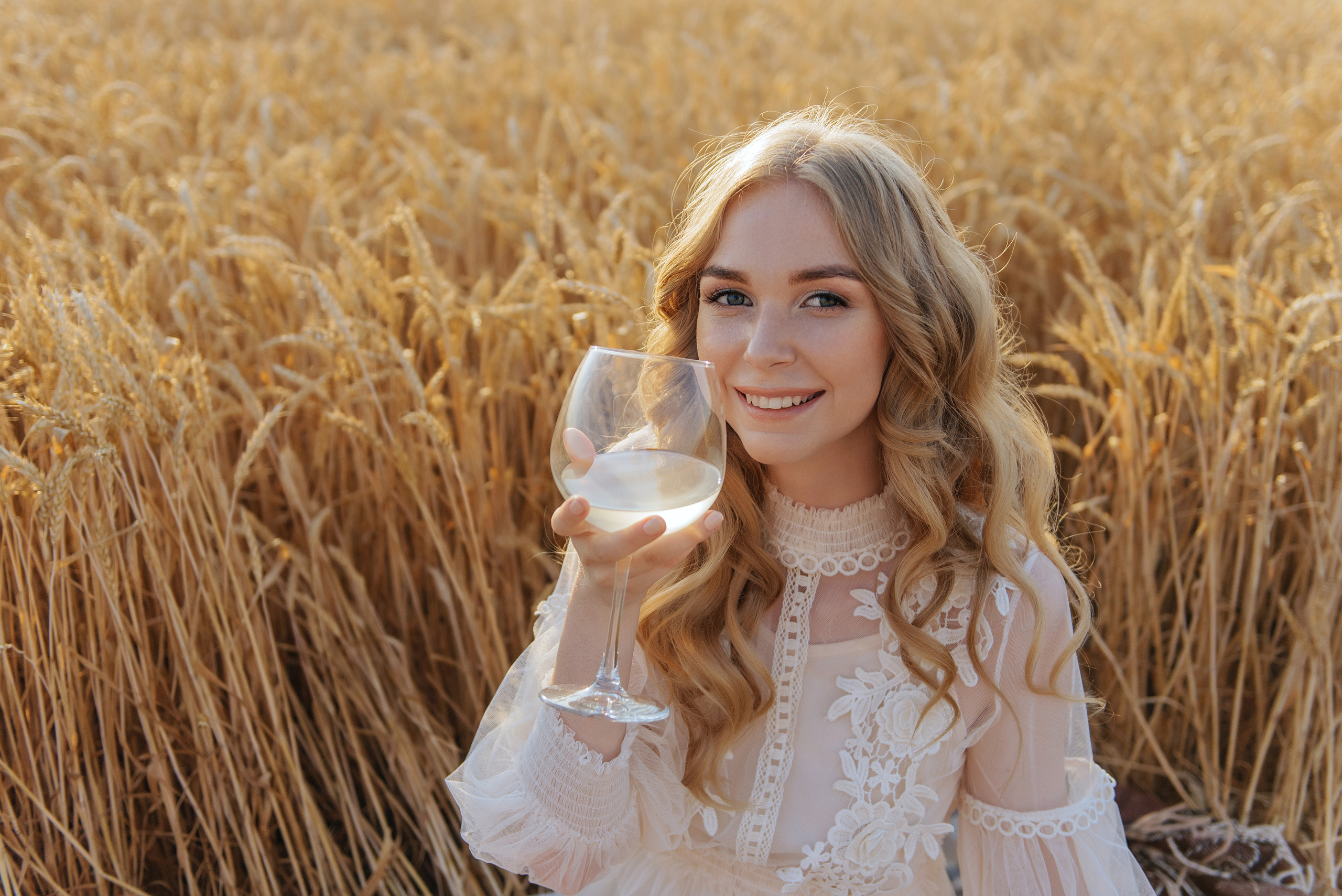Даша. Свадебный фотограф Марина Жемчужникова в Москве и в Белгороде