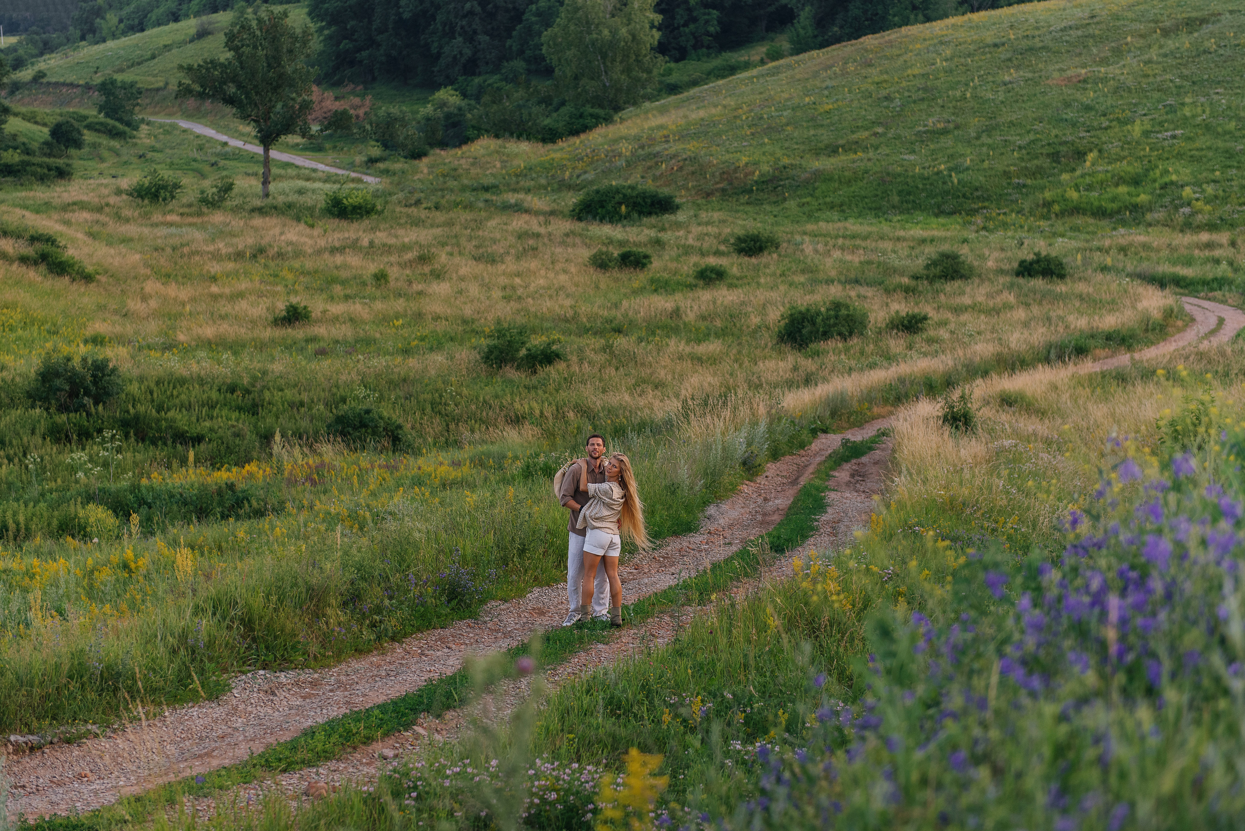 Толик и Катя. Свадебный фотограф Марина Жемчужникова в Москве и в Белгороде