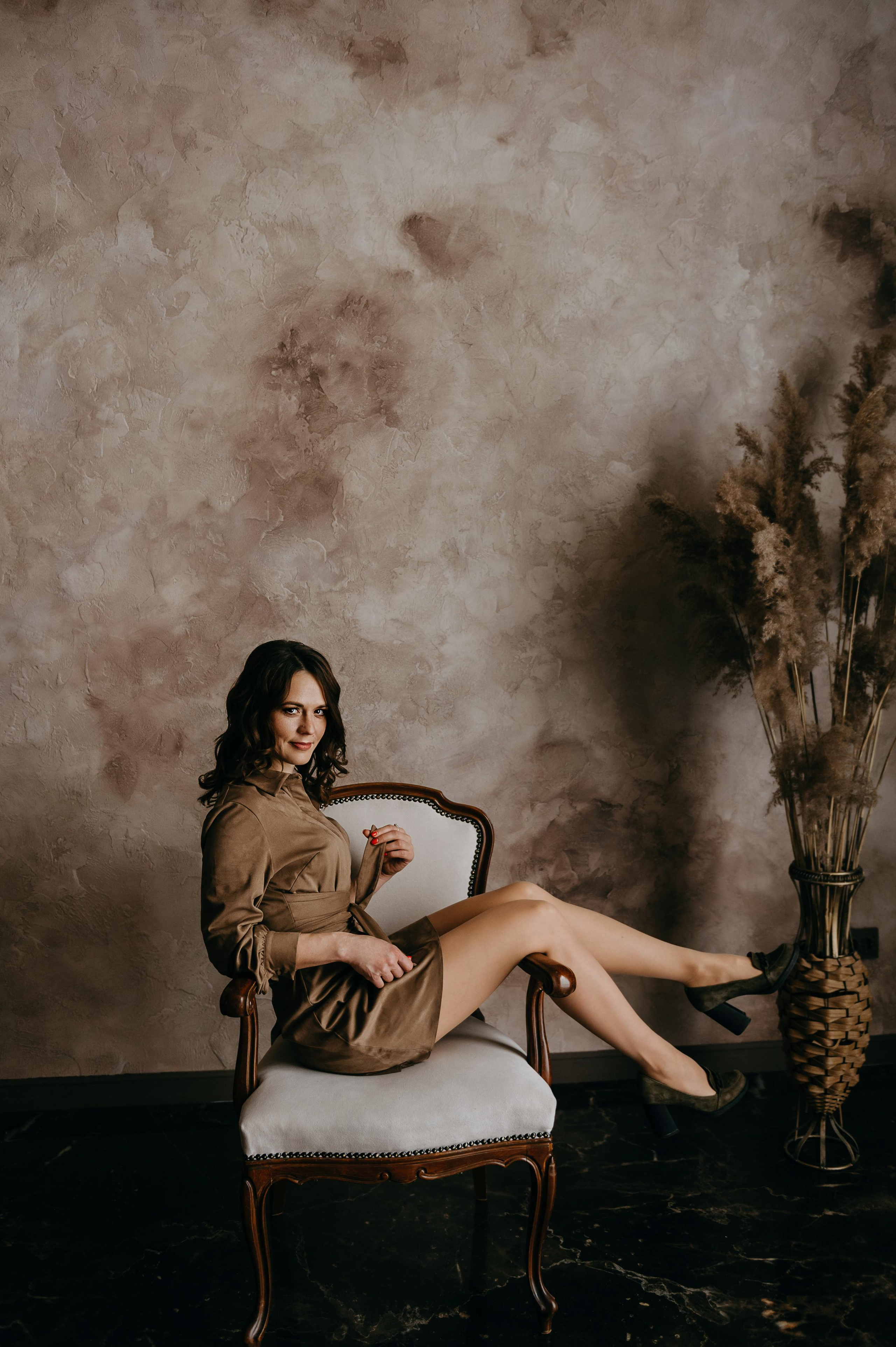 Оля. Свадебный фотограф Марина Жемчужникова в Москве и в Белгороде