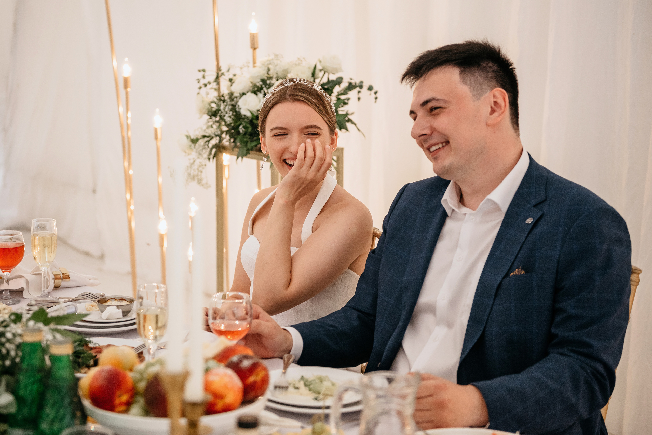 Лёша и Мари. Свадебный фотограф Марина Жемчужникова в Москве и в Белгороде