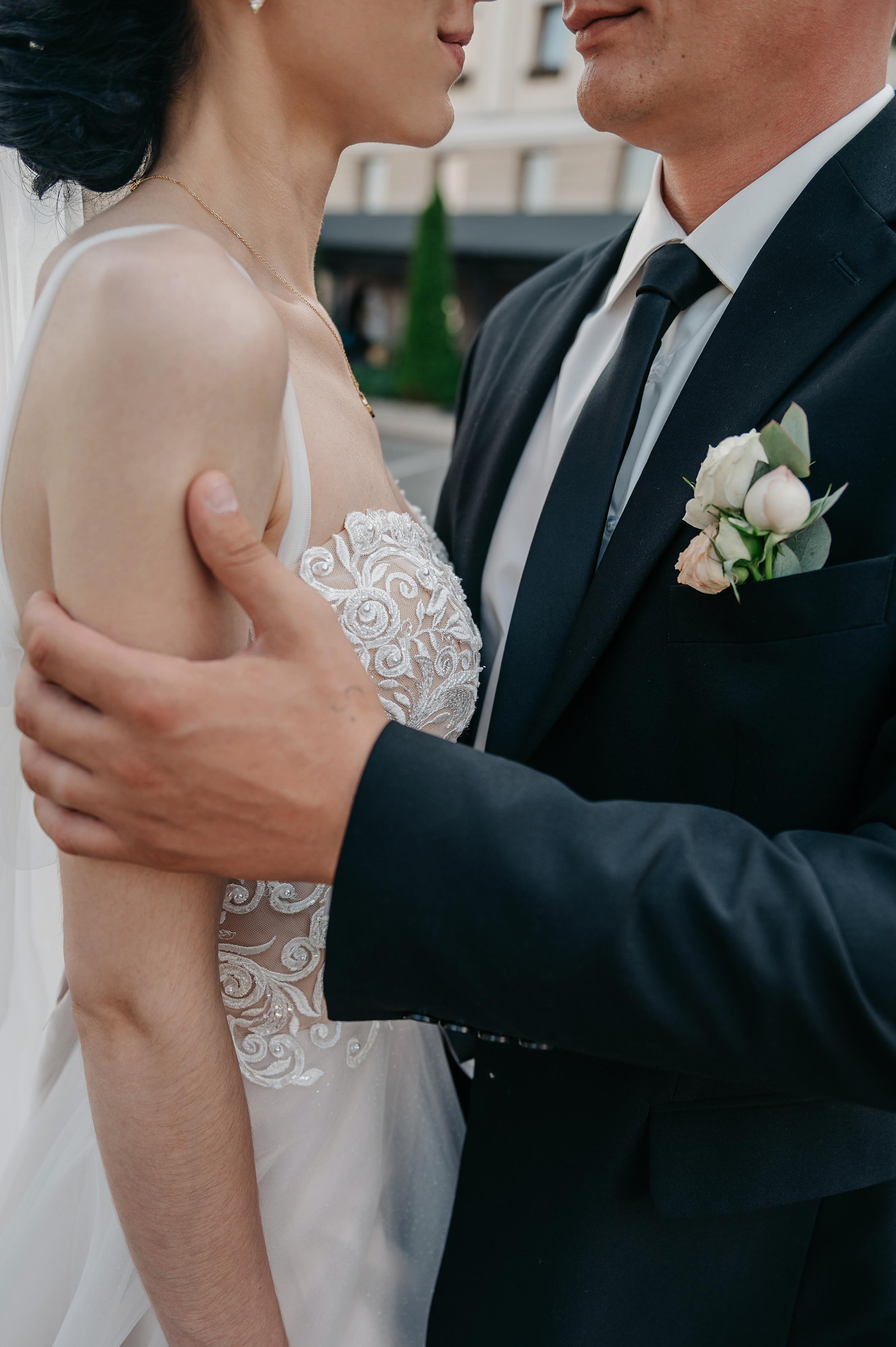 Саша и Катя. Свадебный фотограф Марина Жемчужникова в Москве и в Белгороде