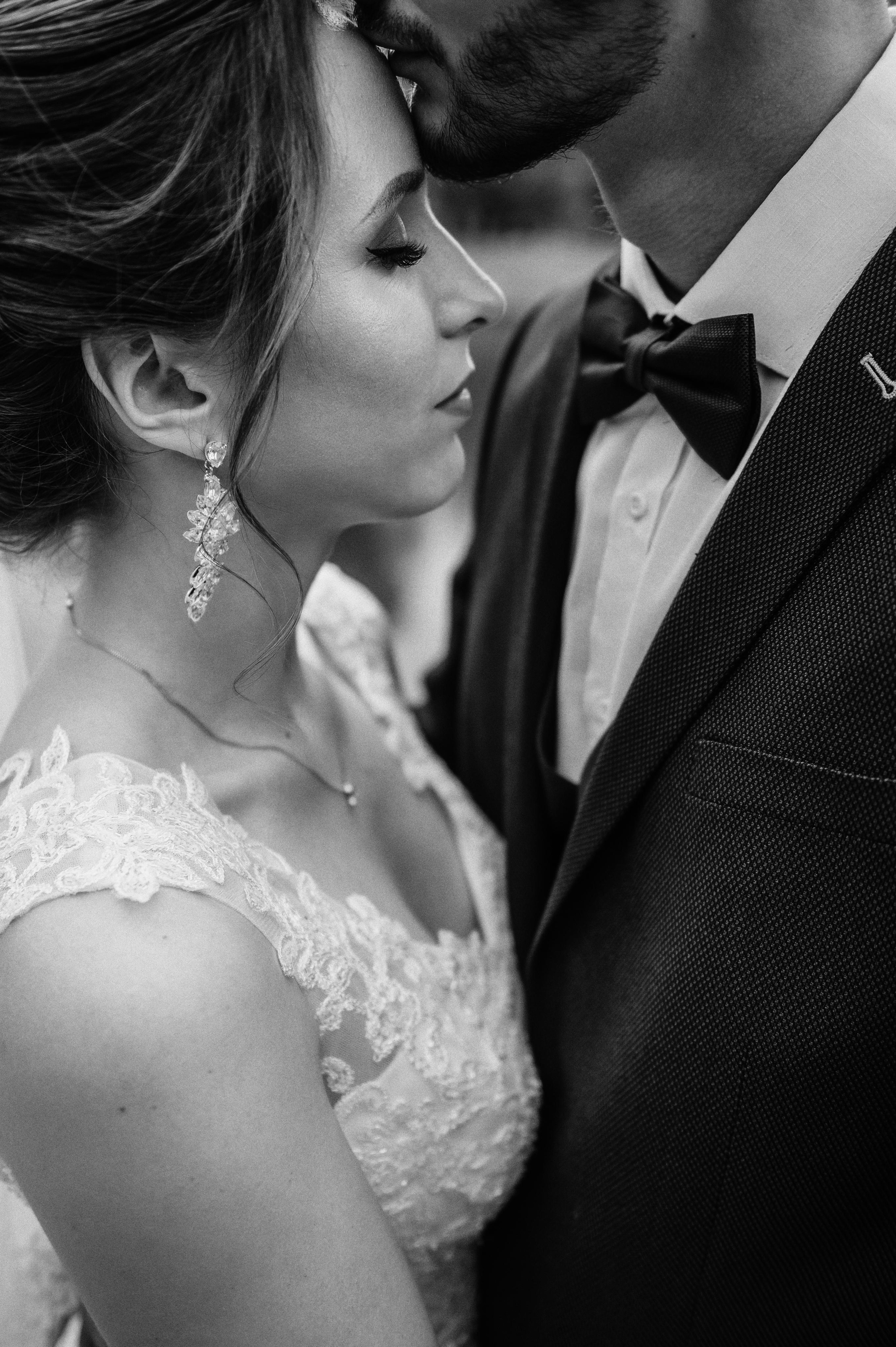 Женя и Света. Свадебный фотограф Марина Жемчужникова в Москве и в Белгороде