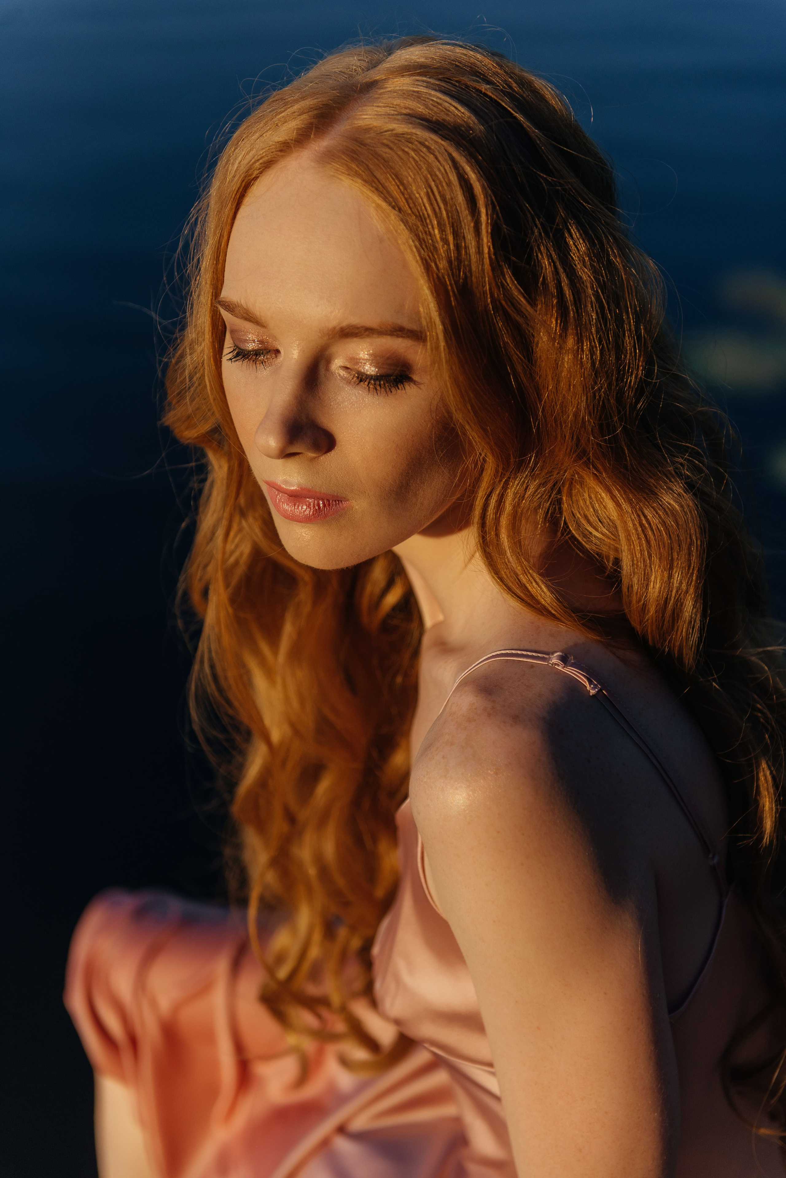 Лиза. Свадебный фотограф Марина Жемчужникова в Москве и в Белгороде