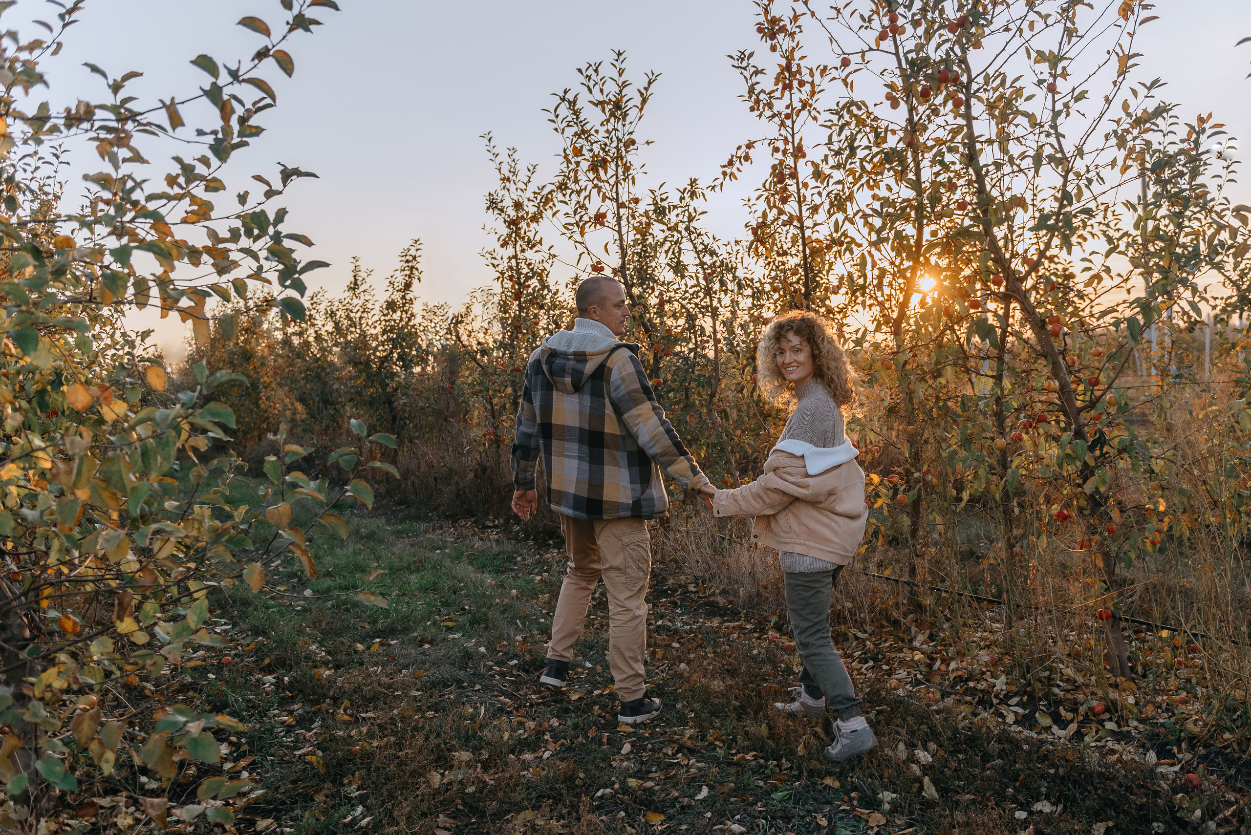 Костя и Наташа. Свадебный фотограф Марина Жемчужникова в Москве и в Белгороде