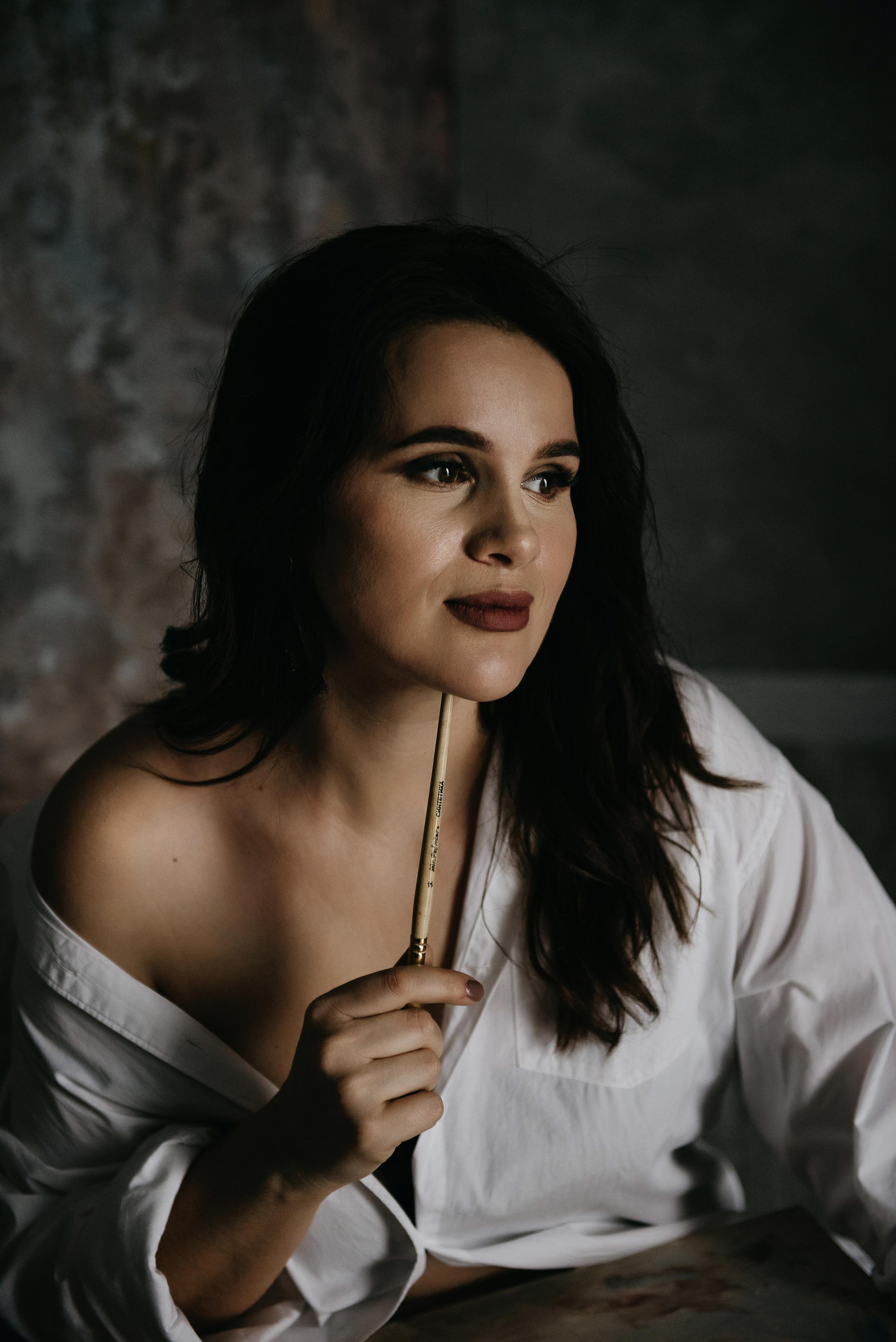 Валя. Свадебный фотограф Марина Жемчужникова в Москве и в Белгороде