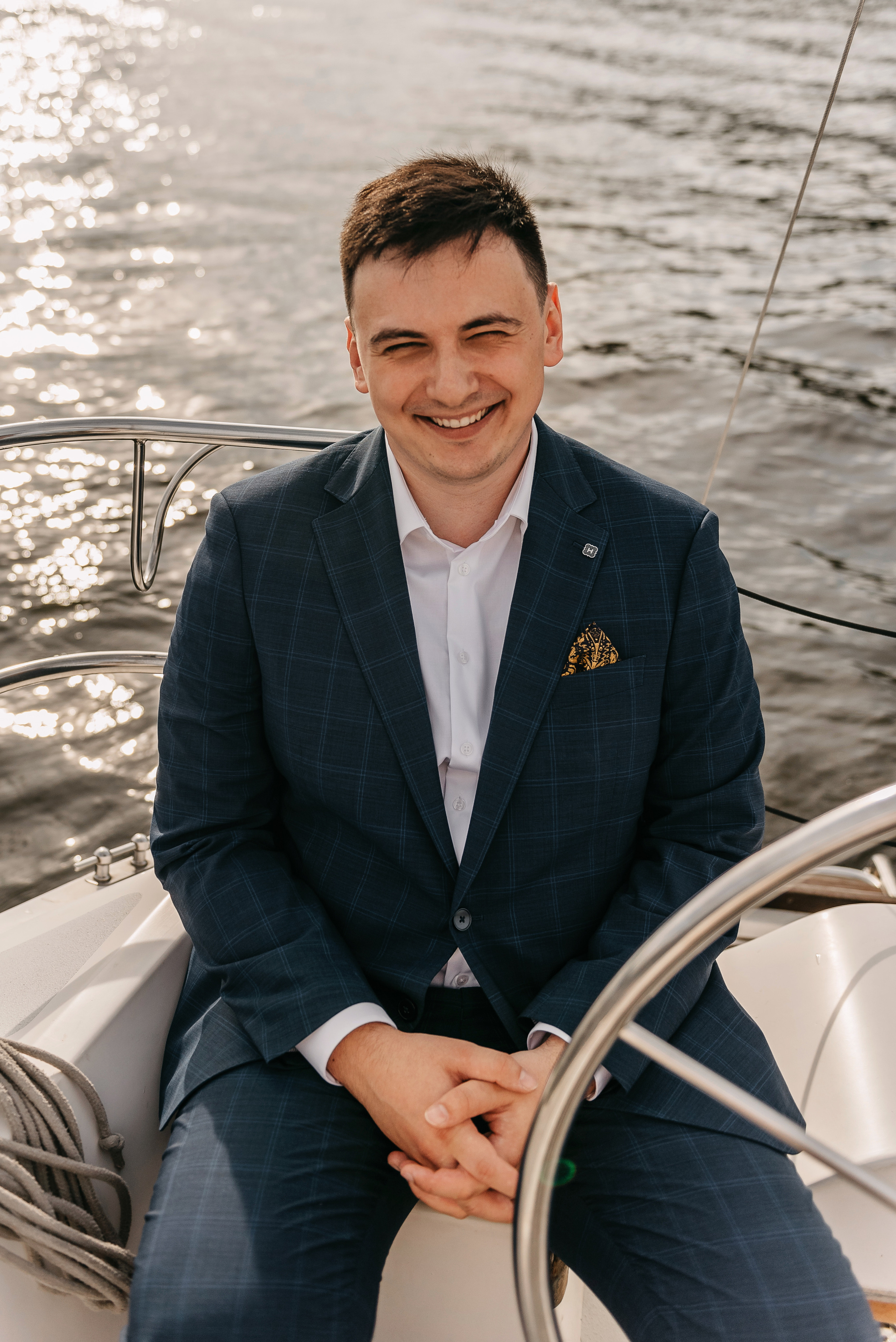 Лёша и Мари. Свадебный фотограф Марина Жемчужникова в Москве и в Белгороде