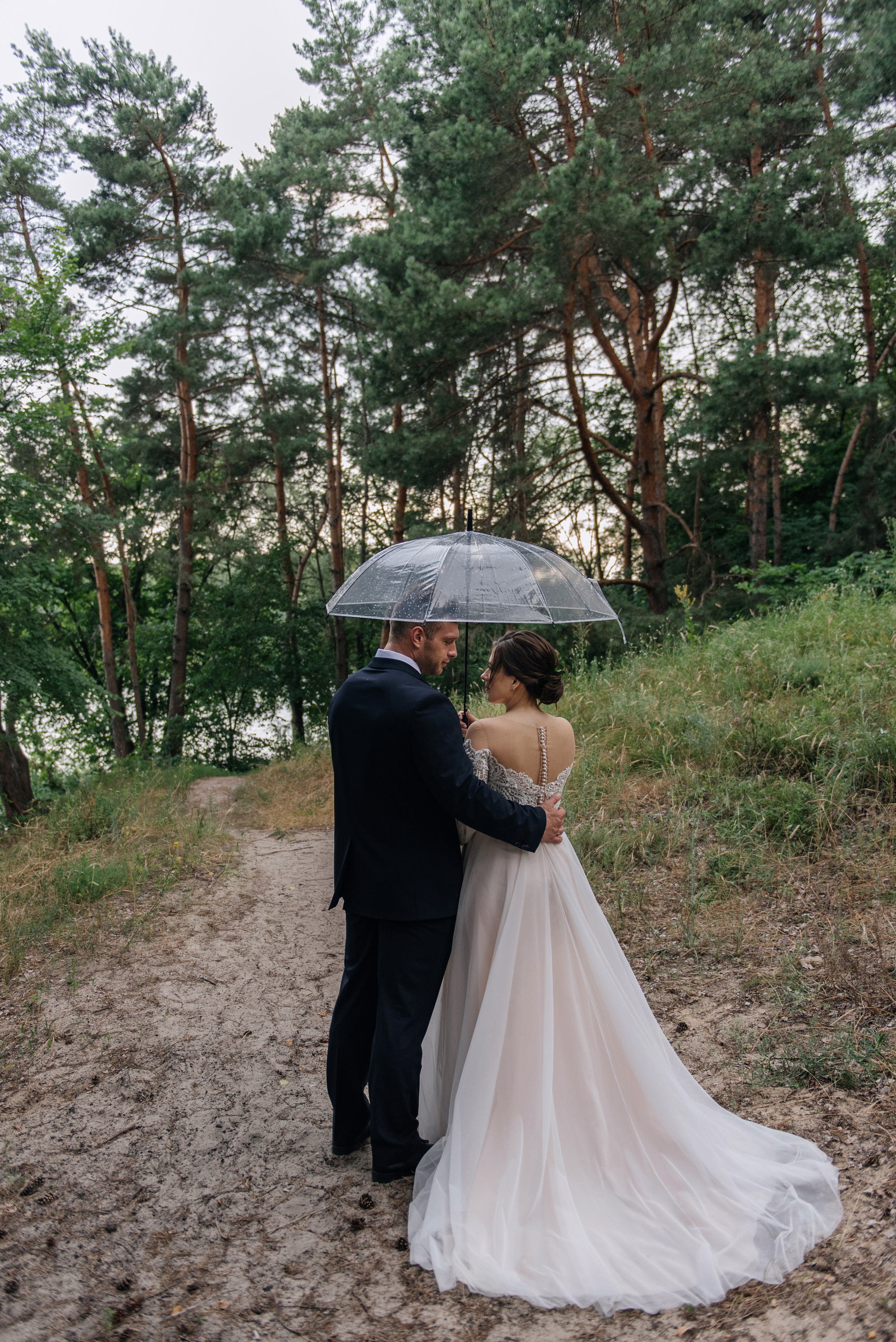 Антон и Маргарита. Свадебный фотограф Марина Жемчужникова в Москве и в Белгороде