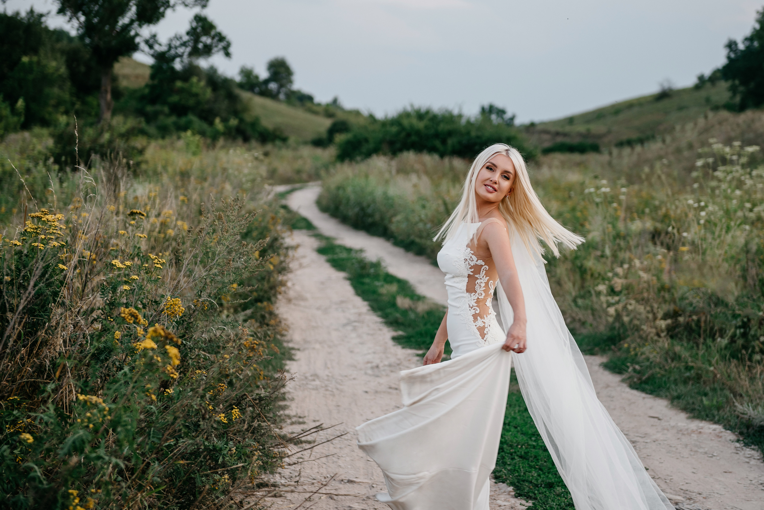 Артем и Аня. Свадебный фотограф Марина Жемчужникова в Москве и в Белгороде