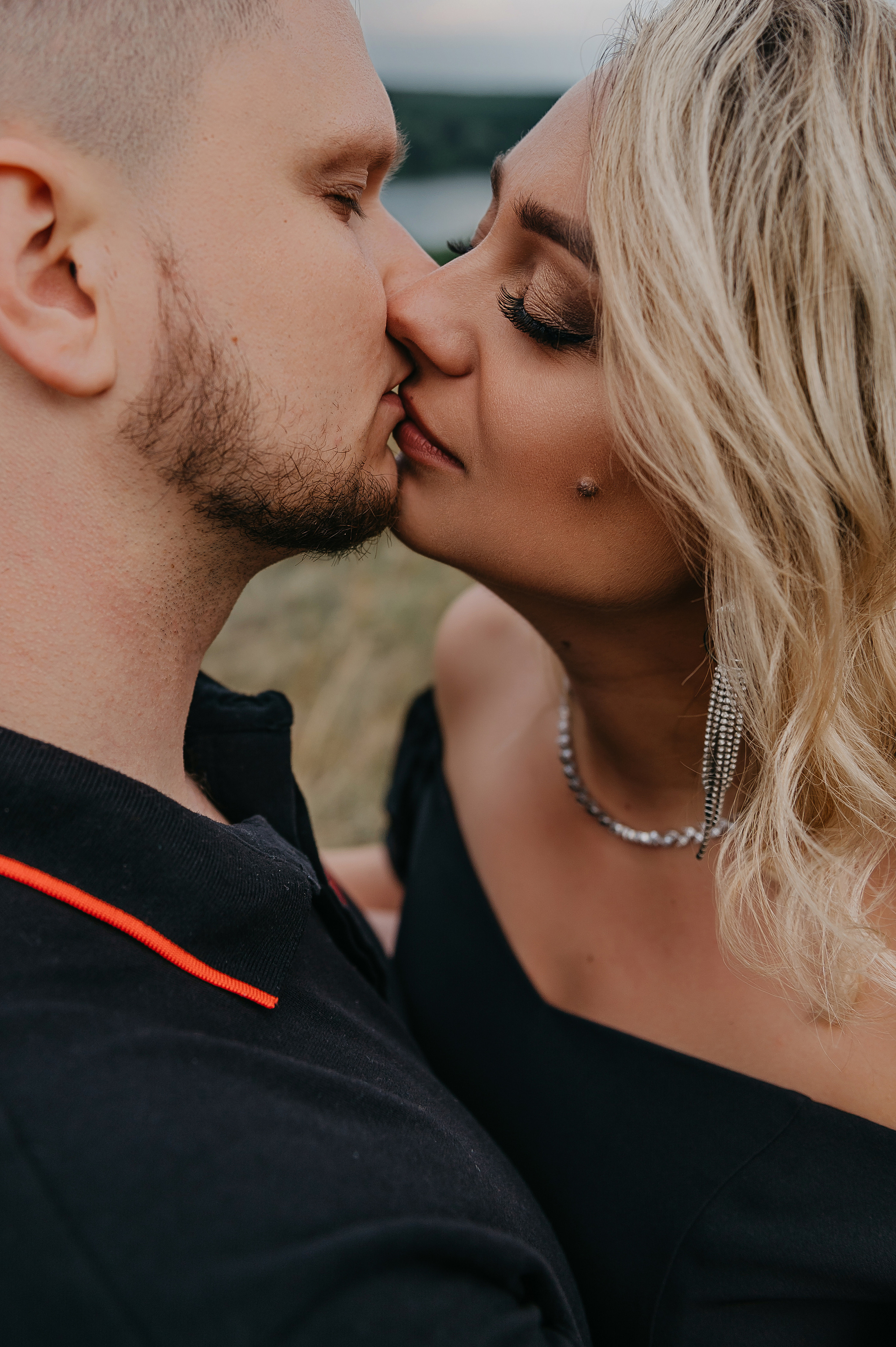 Влад и Аня. Свадебный фотограф Марина Жемчужникова в Москве и в Белгороде