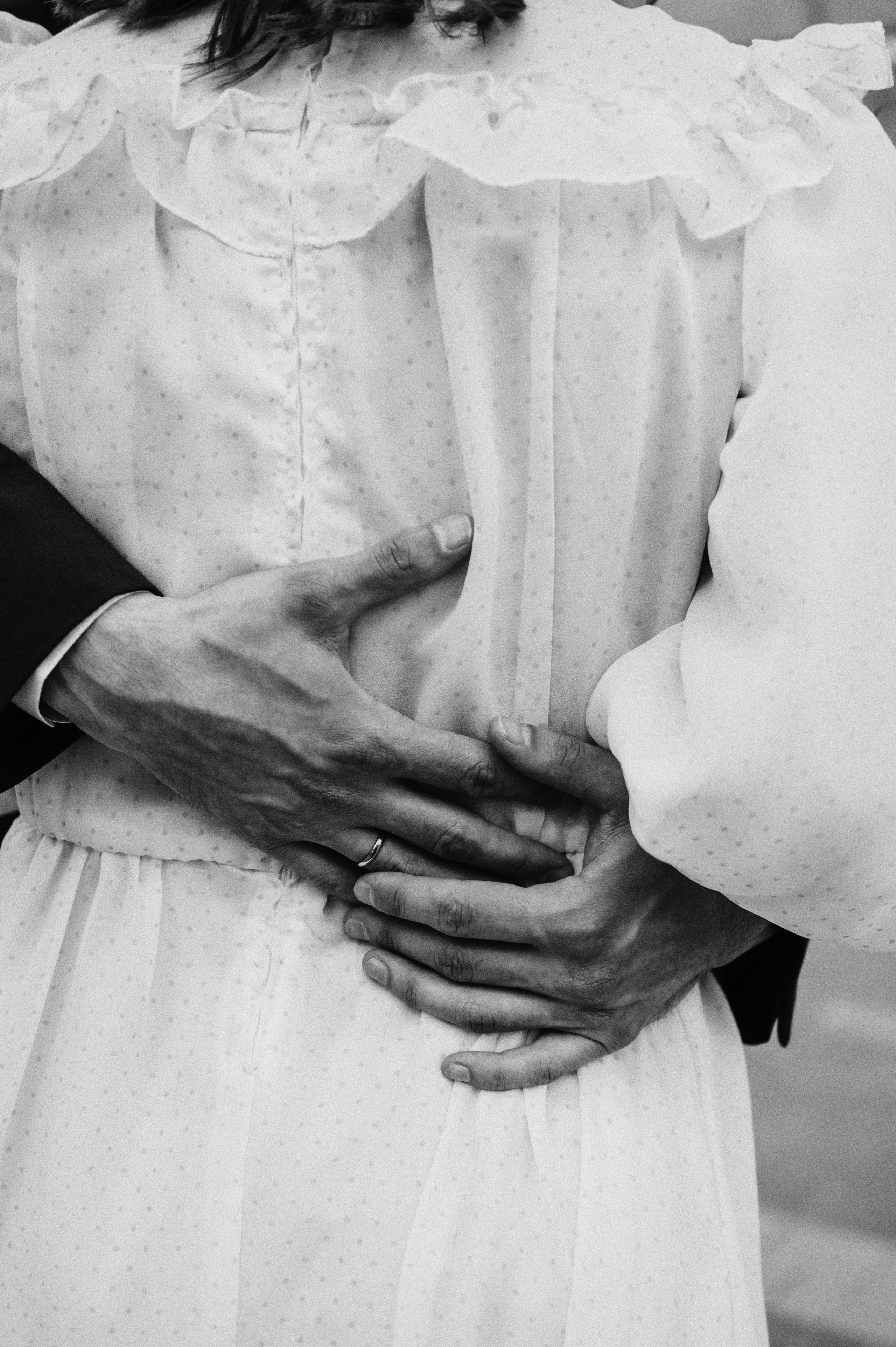 Вова и Яна. Свадебный фотограф Марина Жемчужникова в Москве и в Белгороде