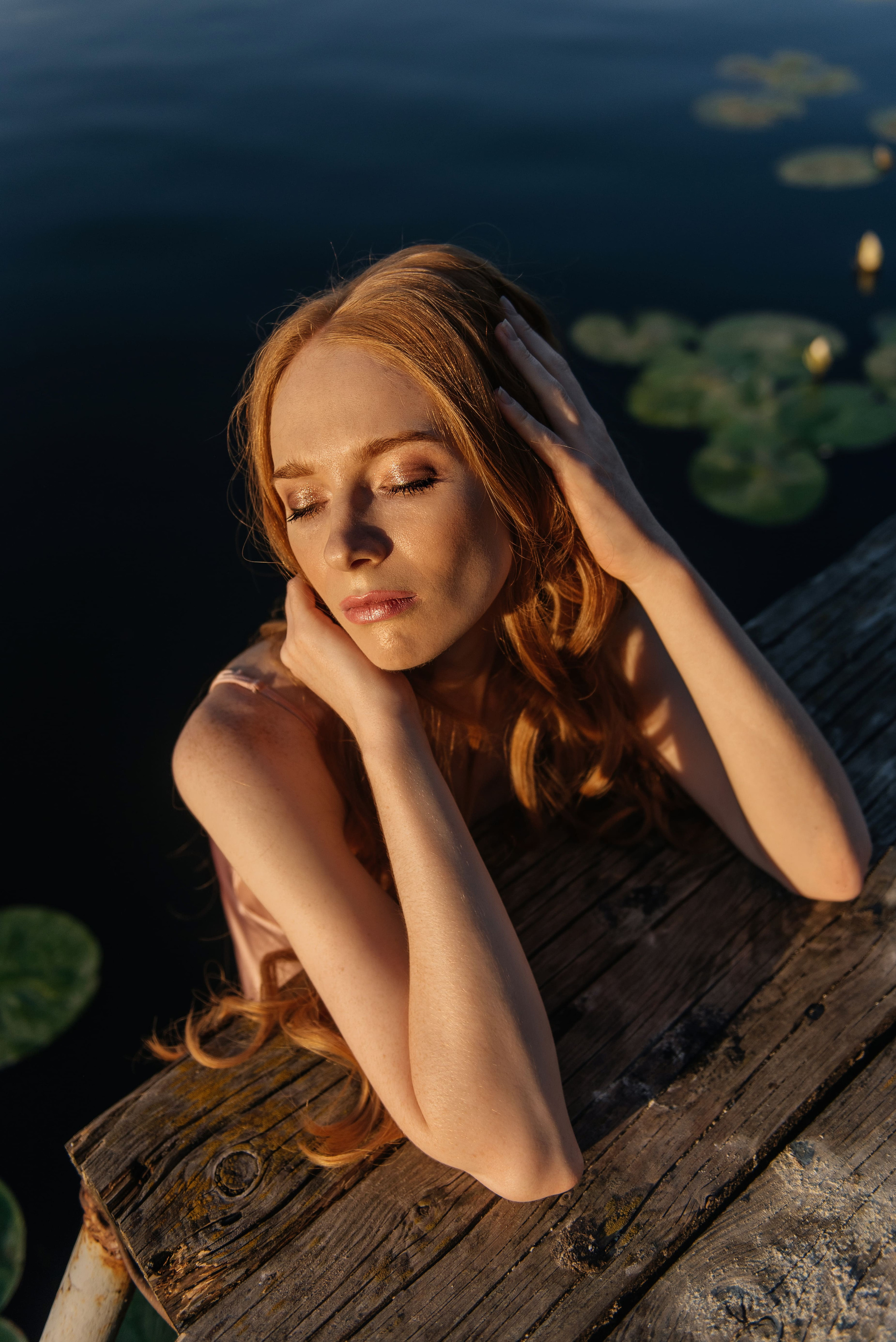 Лиза. Свадебный фотограф Марина Жемчужникова в Москве и в Белгороде