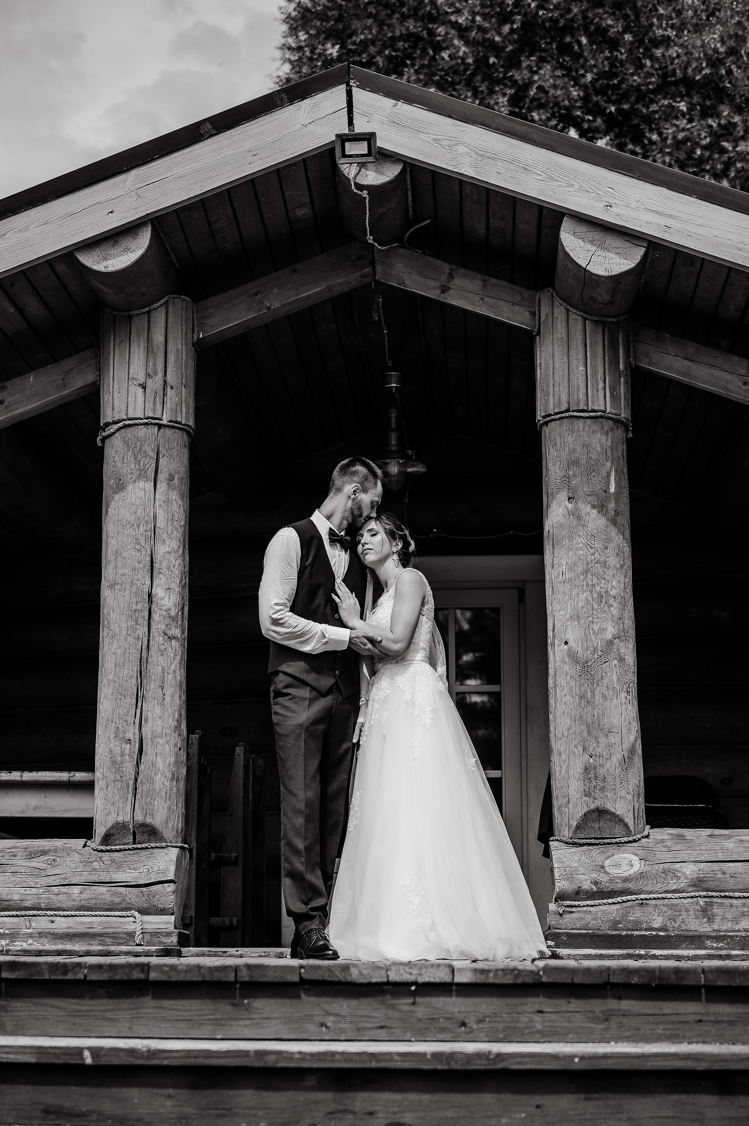 Женя и Света. Свадебный фотограф Марина Жемчужникова в Москве и в Белгороде