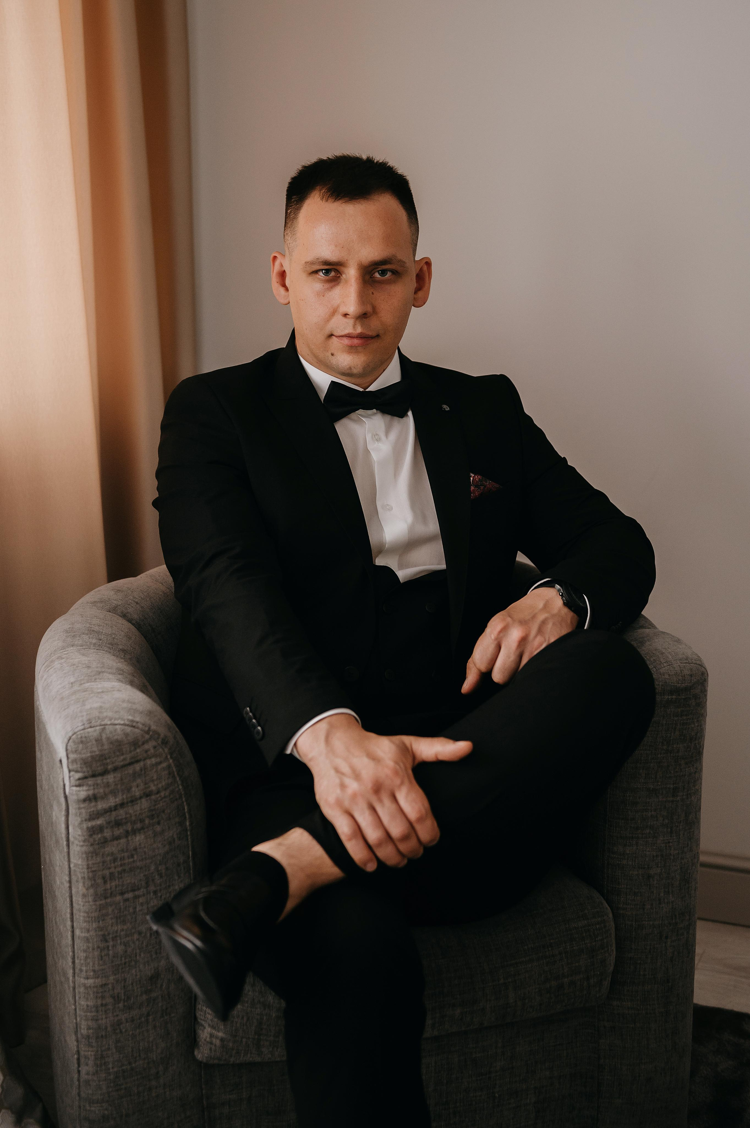 Коля и Женя. Свадебный фотограф Марина Жемчужникова в Москве и в Белгороде