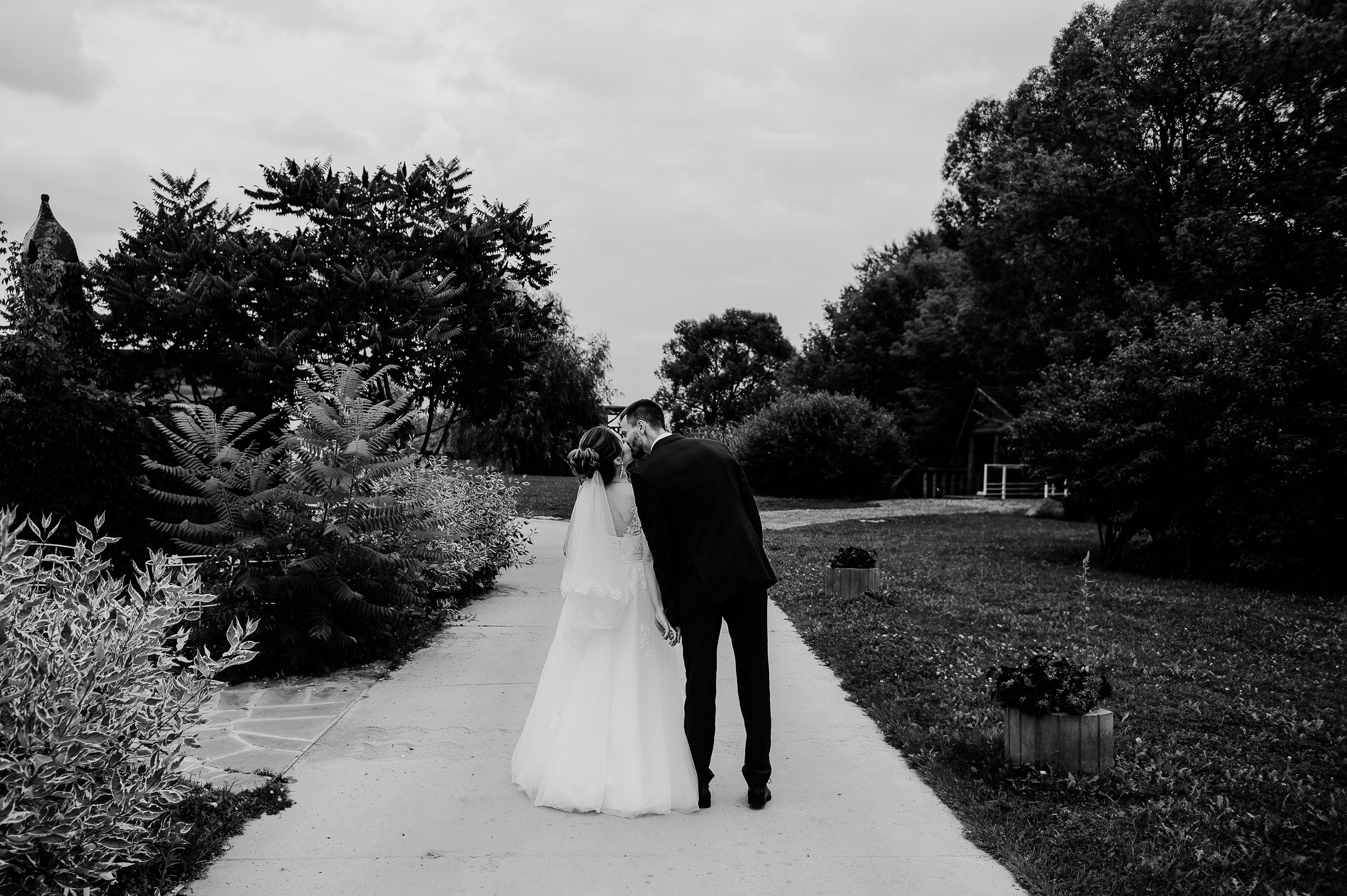 Женя и Света. Свадебный фотограф Марина Жемчужникова в Москве и в Белгороде