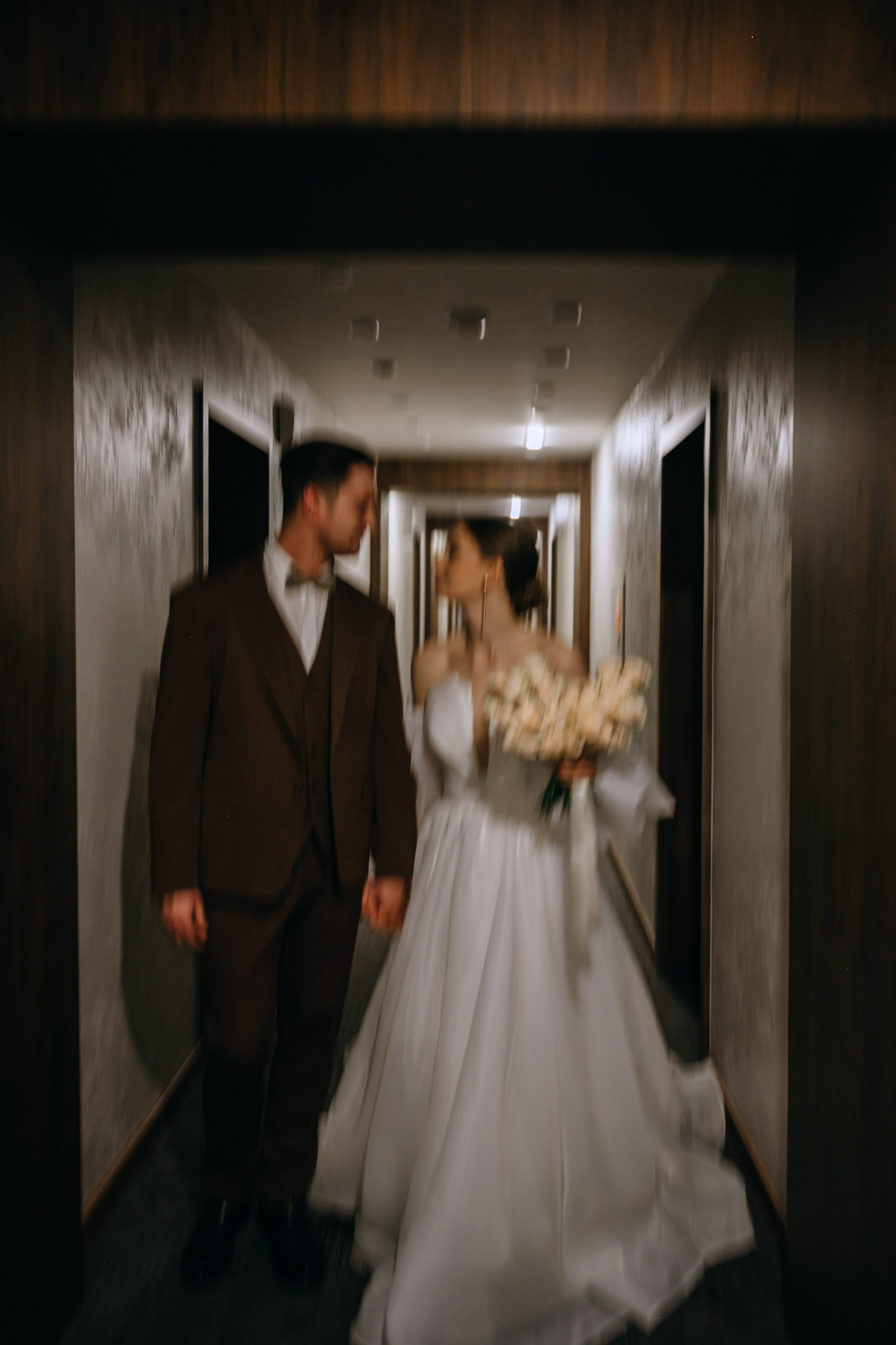 Борислав и Кристина. Свадебный фотограф Марина Жемчужникова в Москве и в Белгороде