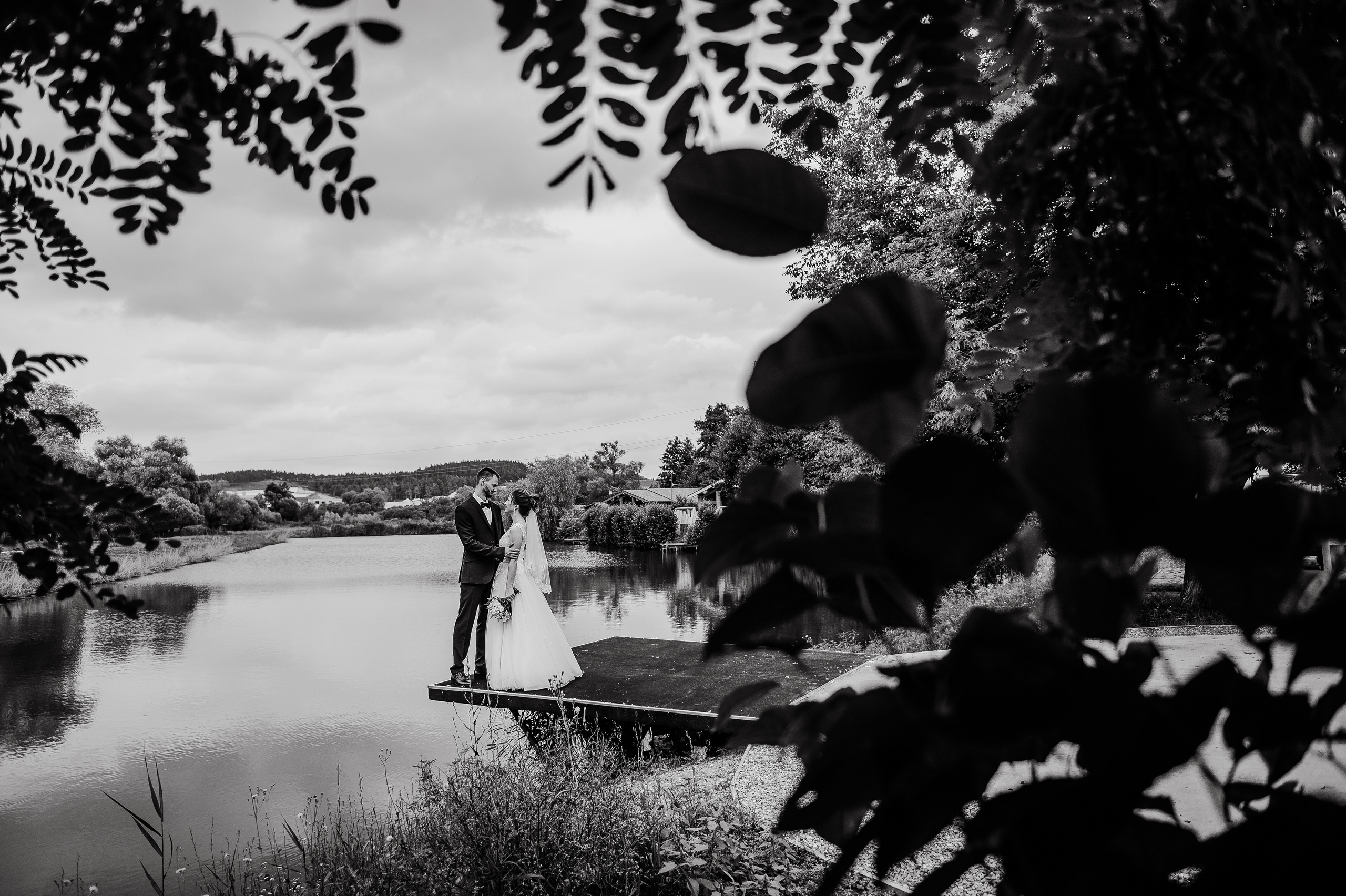 Женя и Света. Свадебный фотограф Марина Жемчужникова в Москве и в Белгороде
