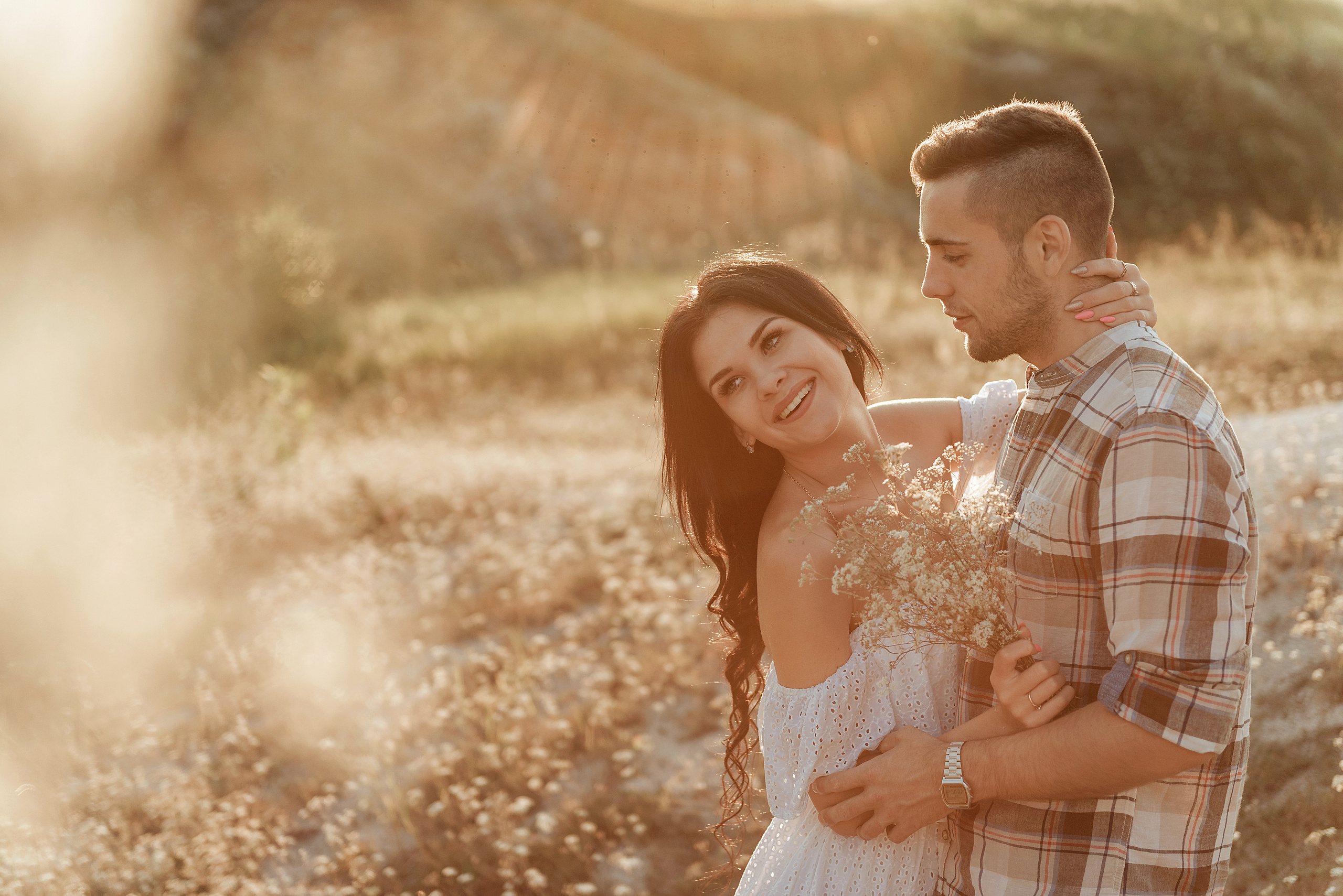 Степа и Настя. Свадебный фотограф Марина Жемчужникова в Москве и в Белгороде