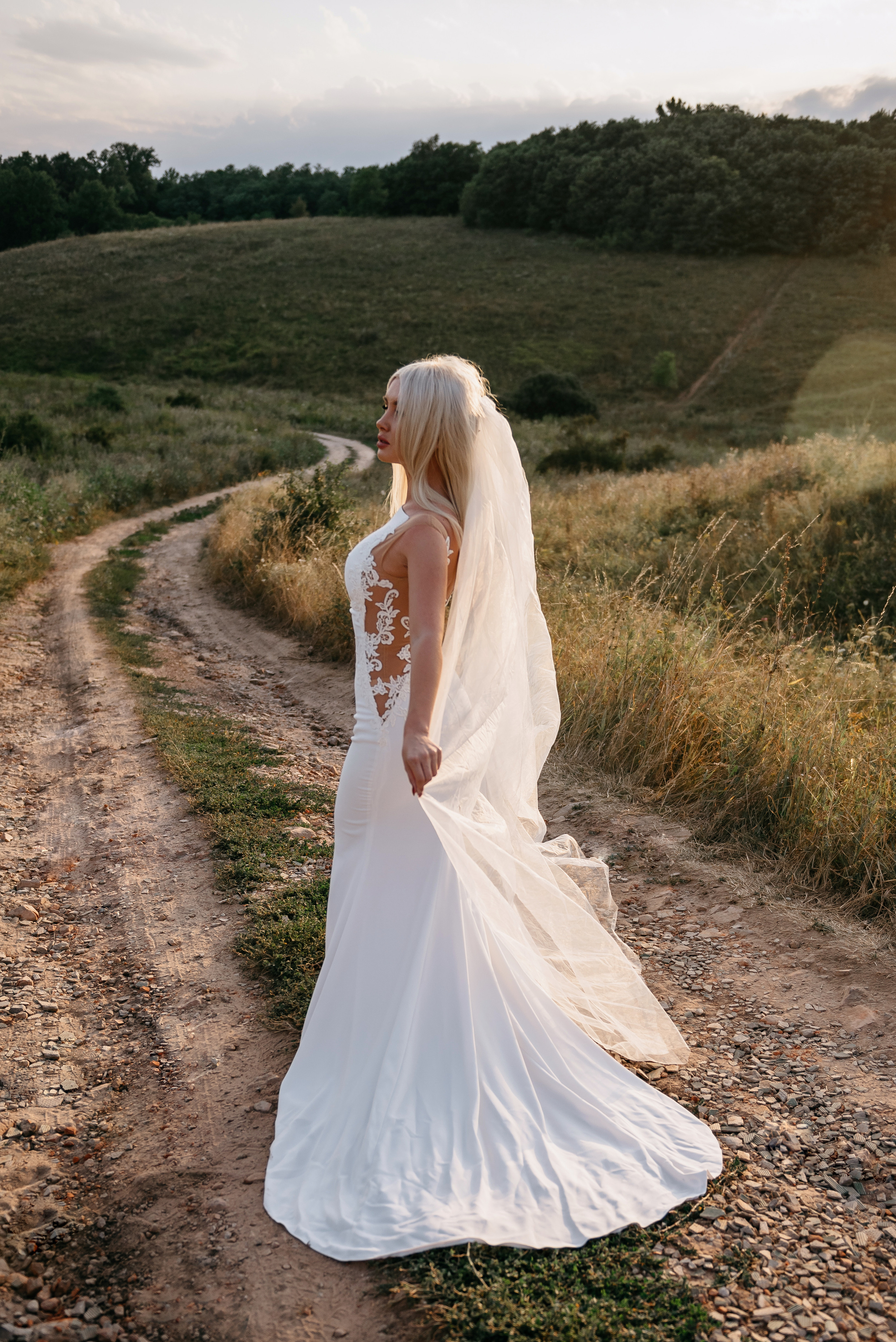 Артем и Аня. Свадебный фотограф Марина Жемчужникова в Москве и в Белгороде