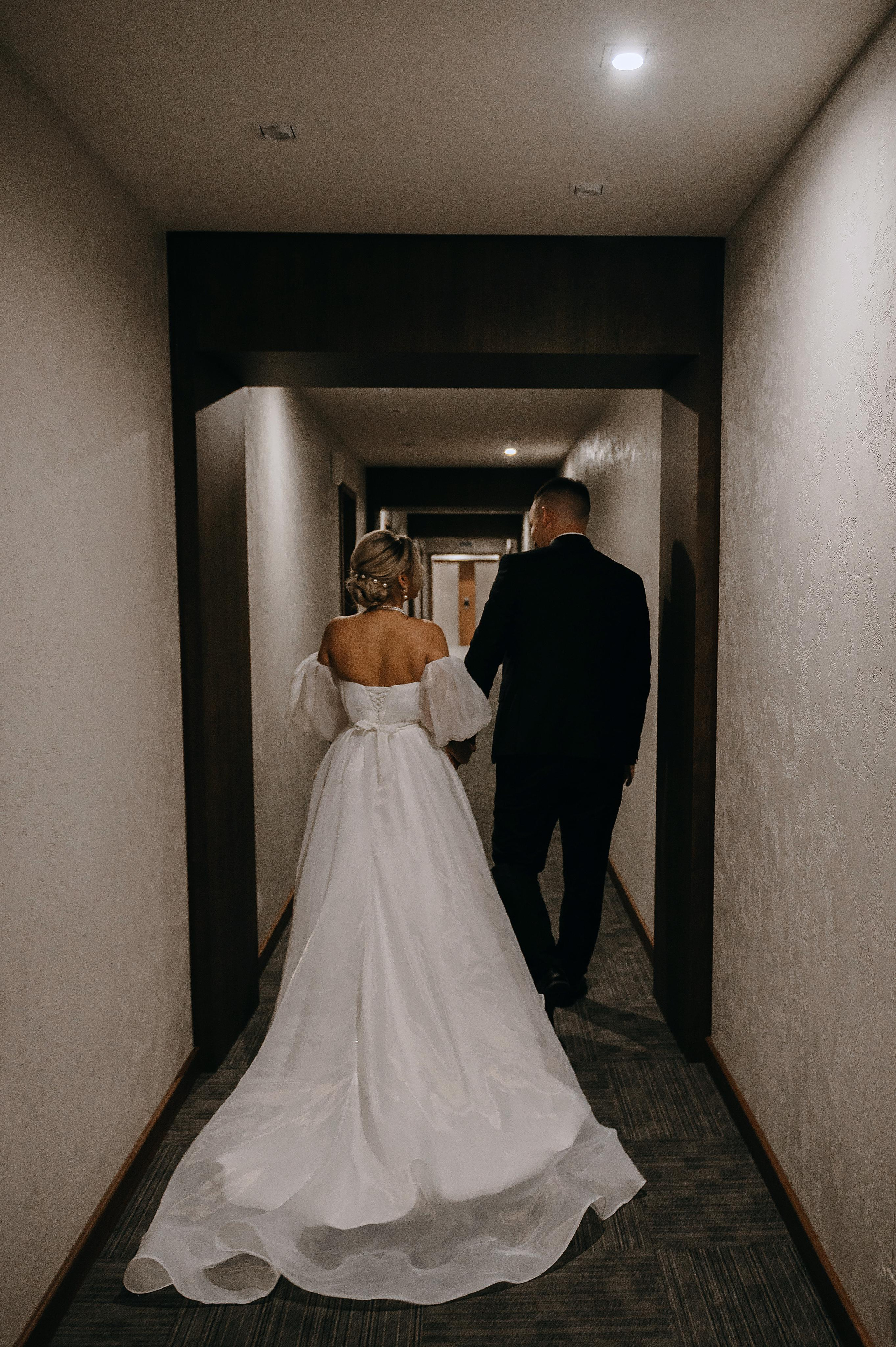 Коля и Женя. Свадебный фотограф Марина Жемчужникова в Москве и в Белгороде