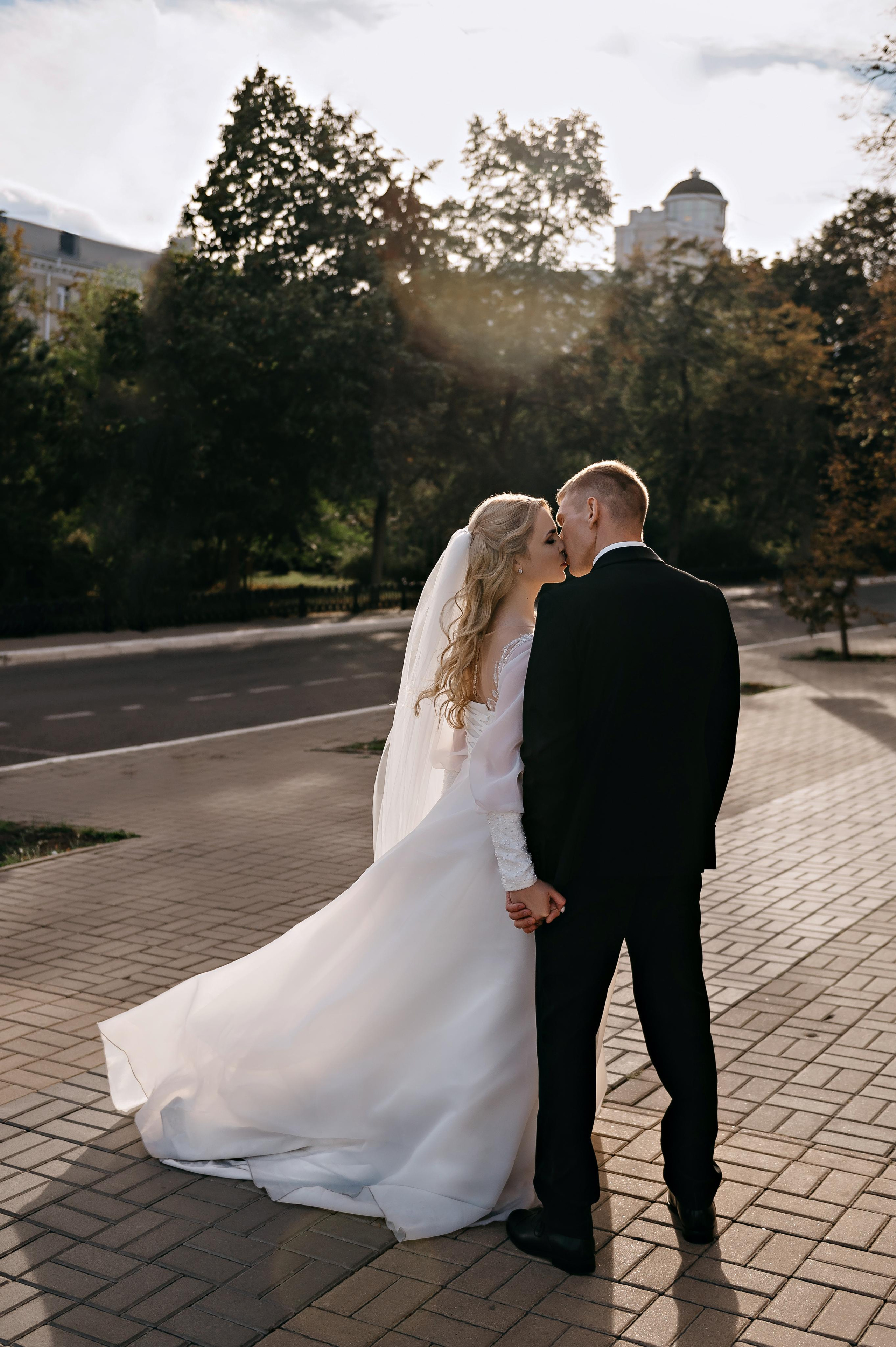 Женя и Катя. Свадебный фотограф Марина Жемчужникова в Москве и в Белгороде