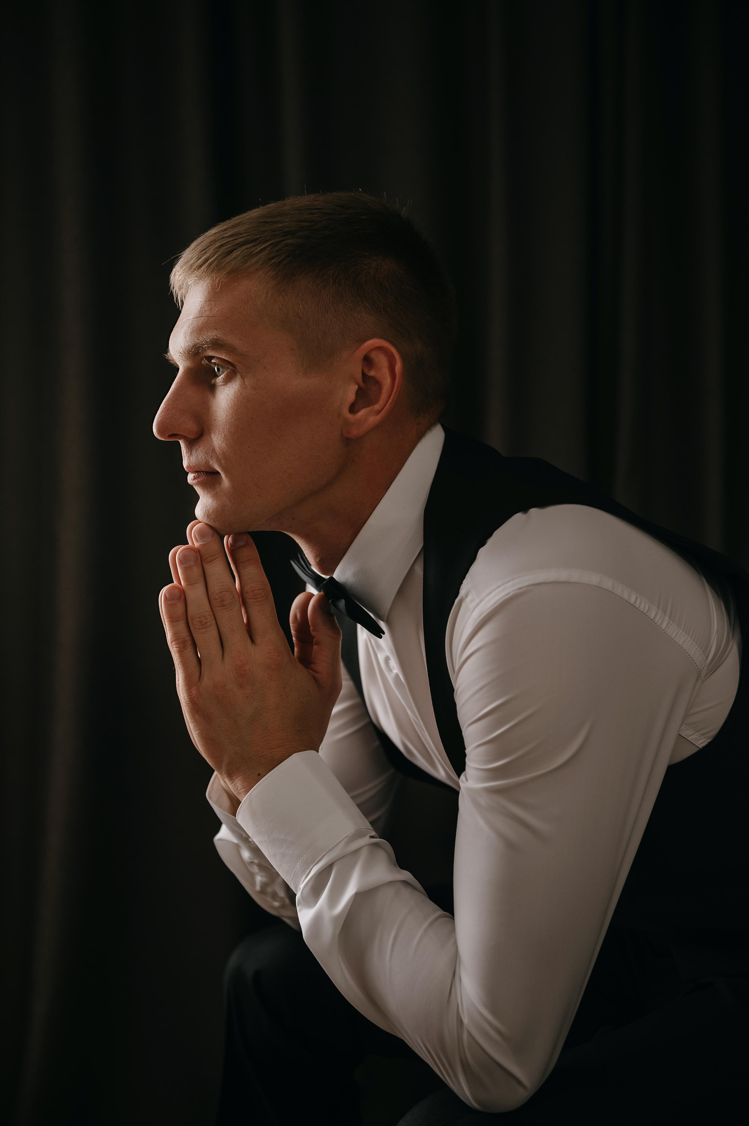 Женя и Катя. Свадебный фотограф Марина Жемчужникова в Москве и в Белгороде