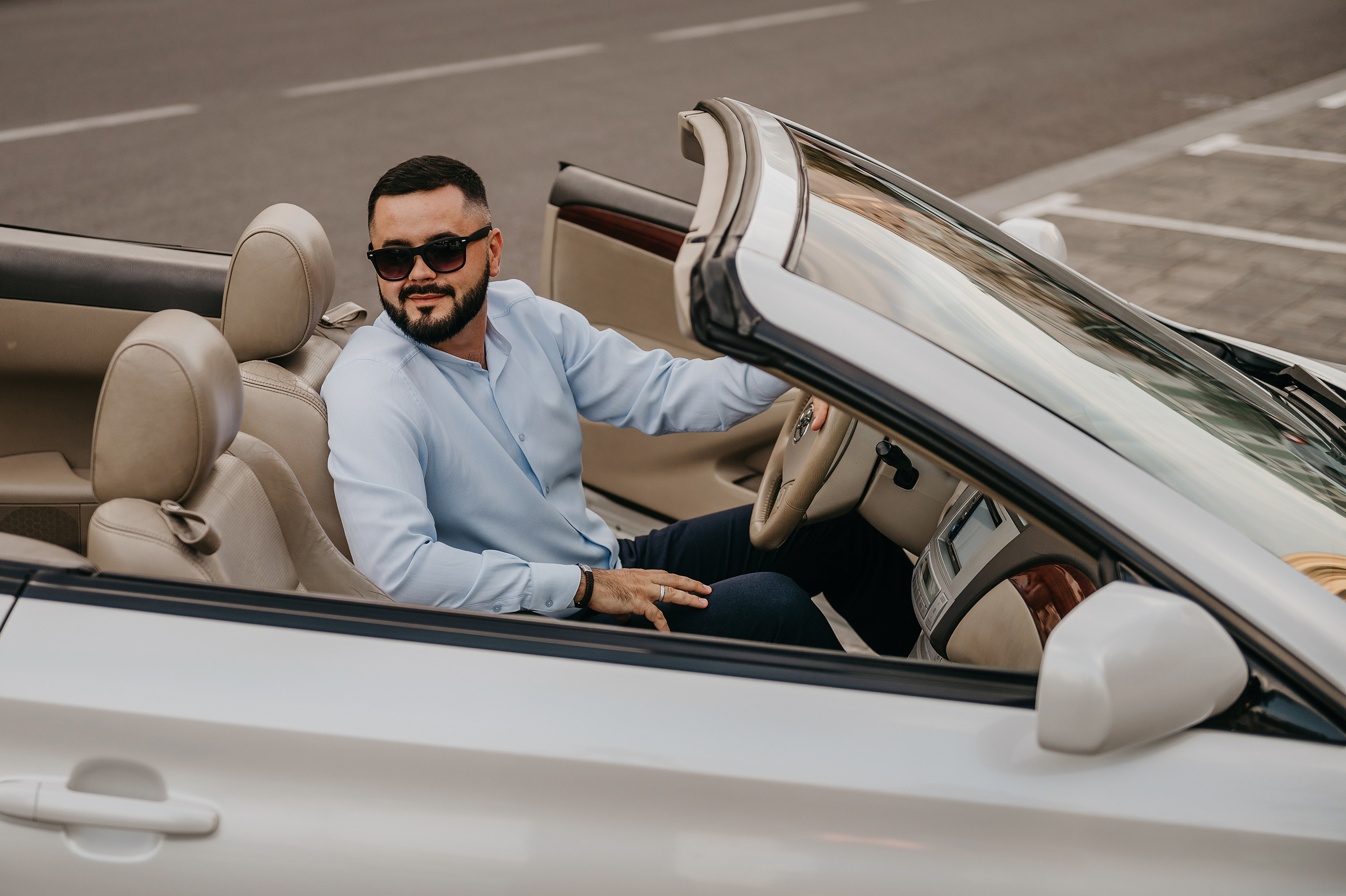 Дима и Ира. Свадебный фотограф Марина Жемчужникова в Москве и в Белгороде