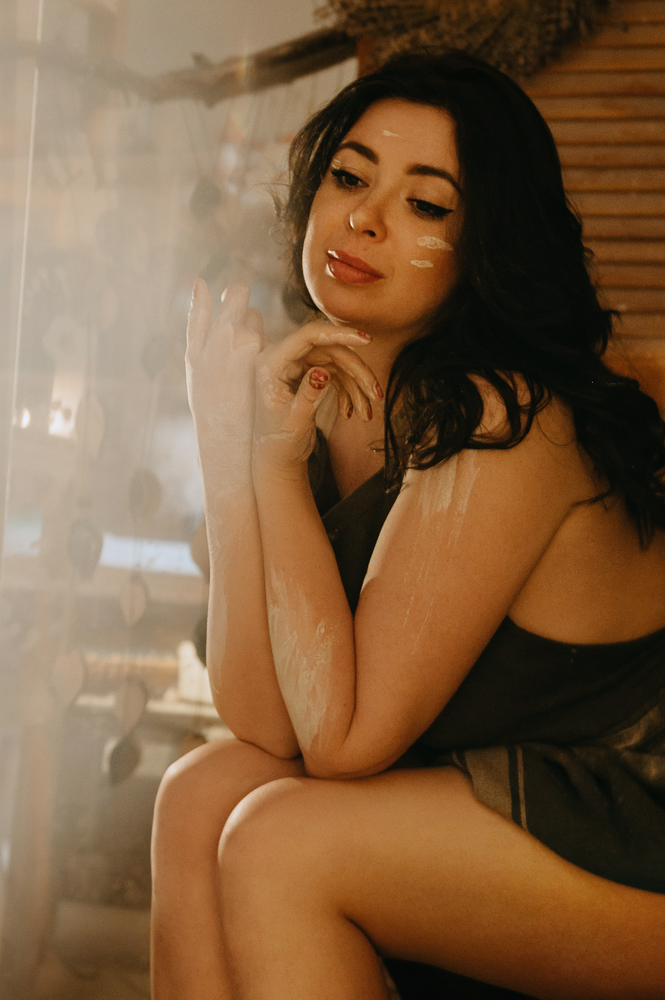 Юля. Свадебный фотограф Марина Жемчужникова в Москве и в Белгороде