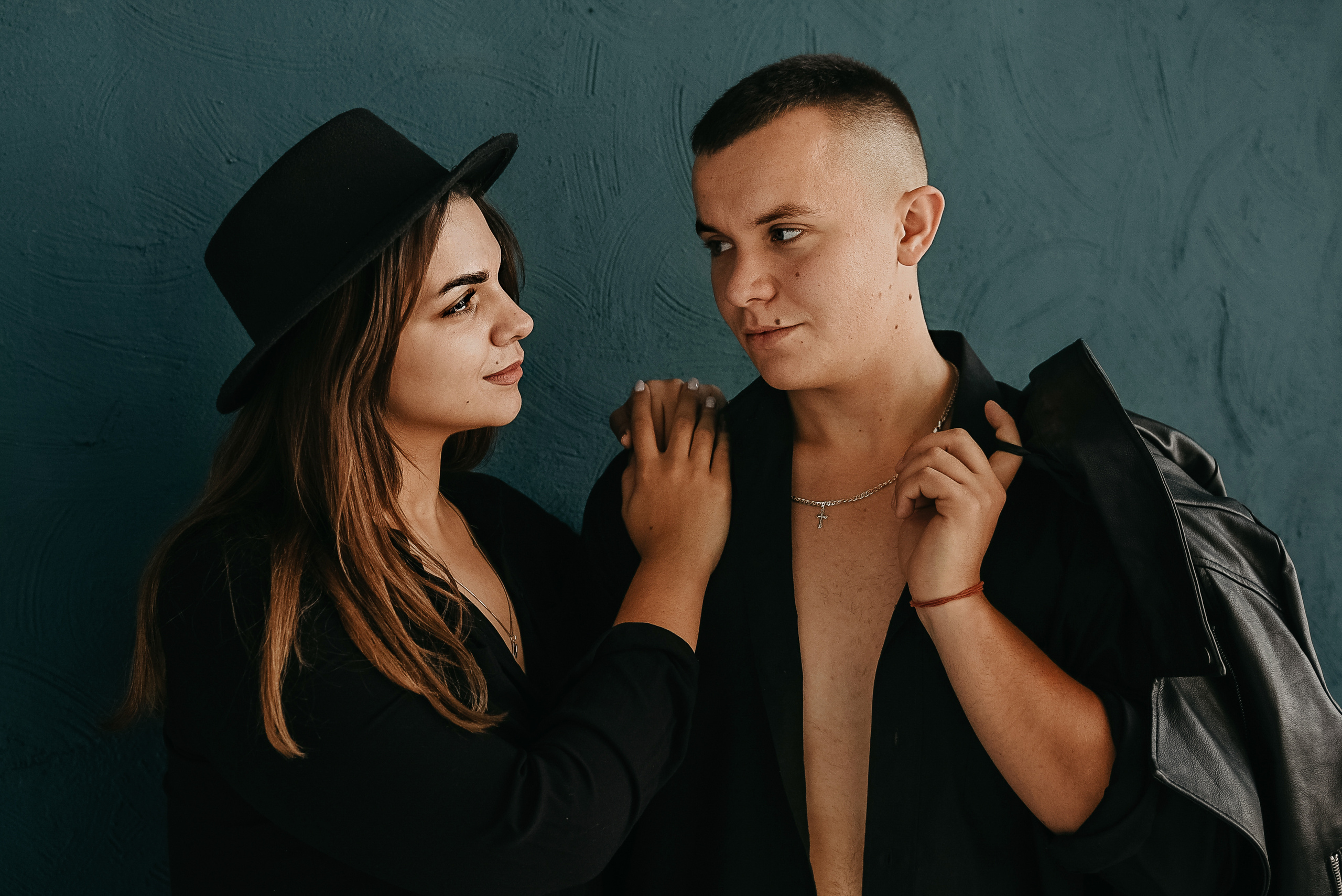 Юра и Алина. Свадебный фотограф Марина Жемчужникова в Москве и в Белгороде