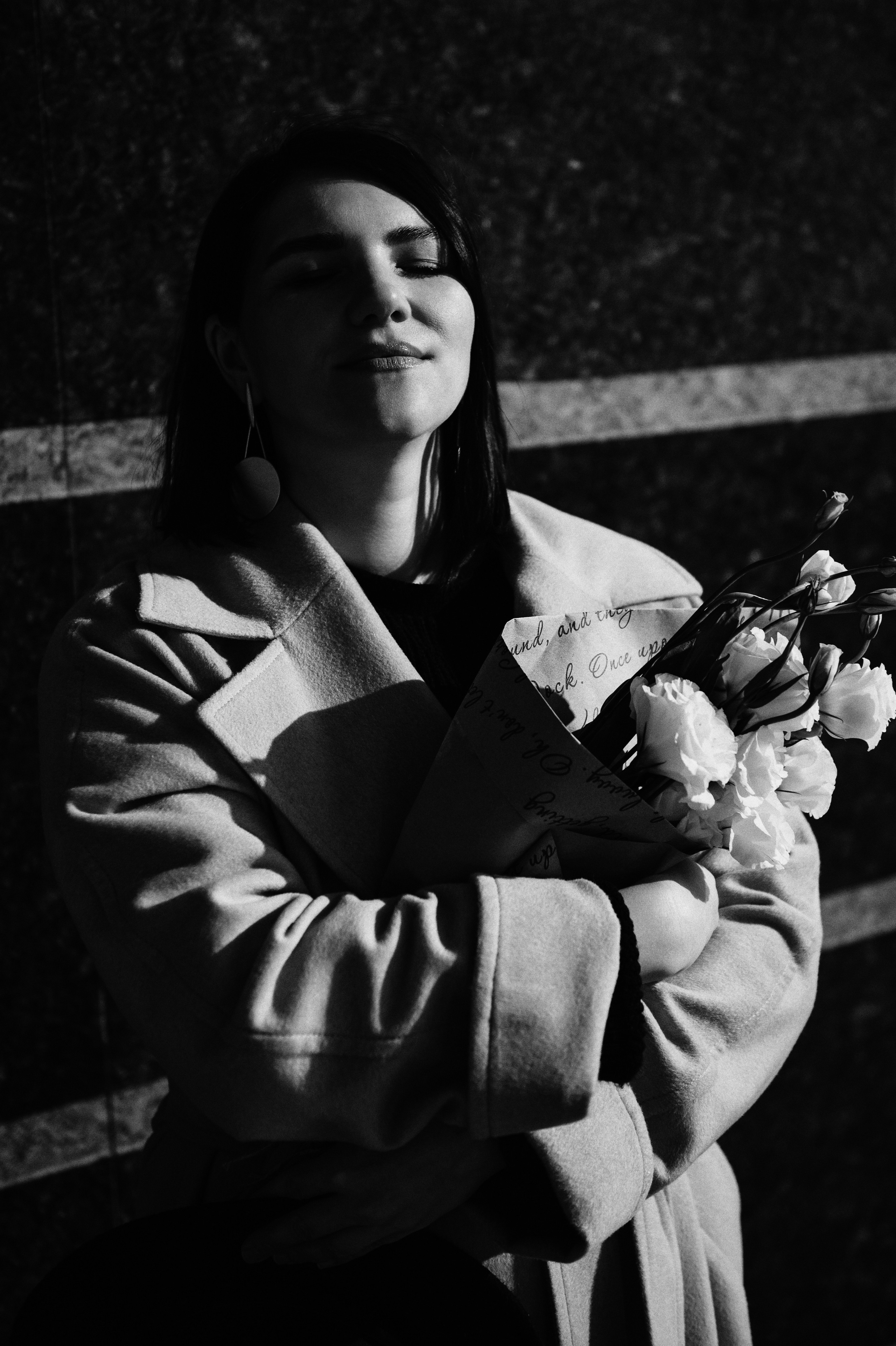 Ника. Свадебный фотограф Марина Жемчужникова в Москве и в Белгороде