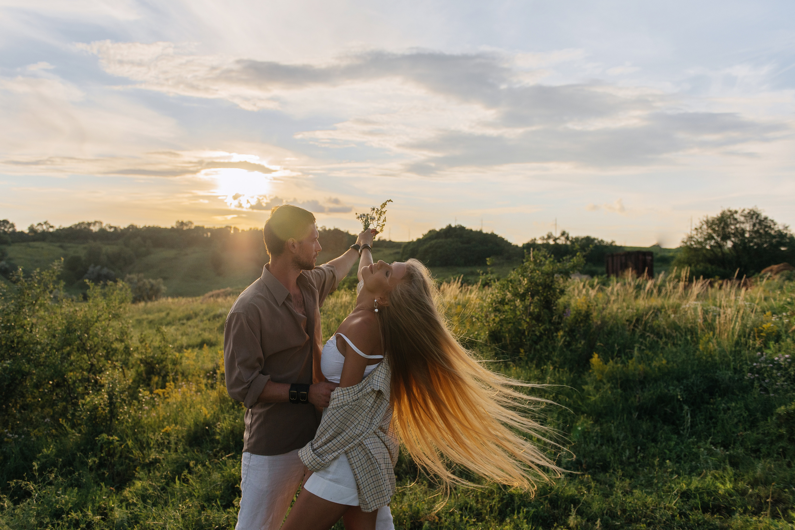 Толик и Катя. Свадебный фотограф Марина Жемчужникова в Москве и в Белгороде
